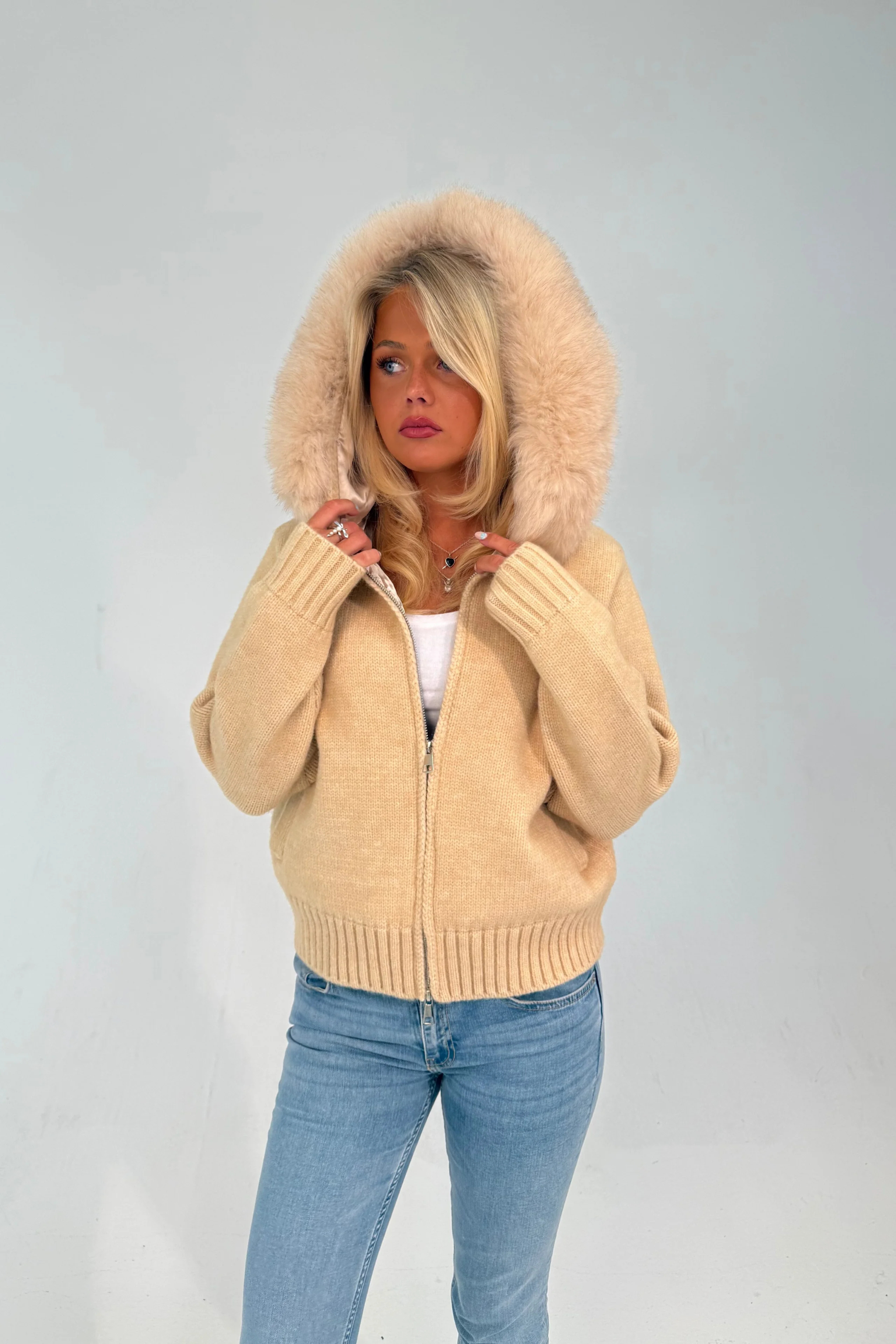 Manteau Hinda