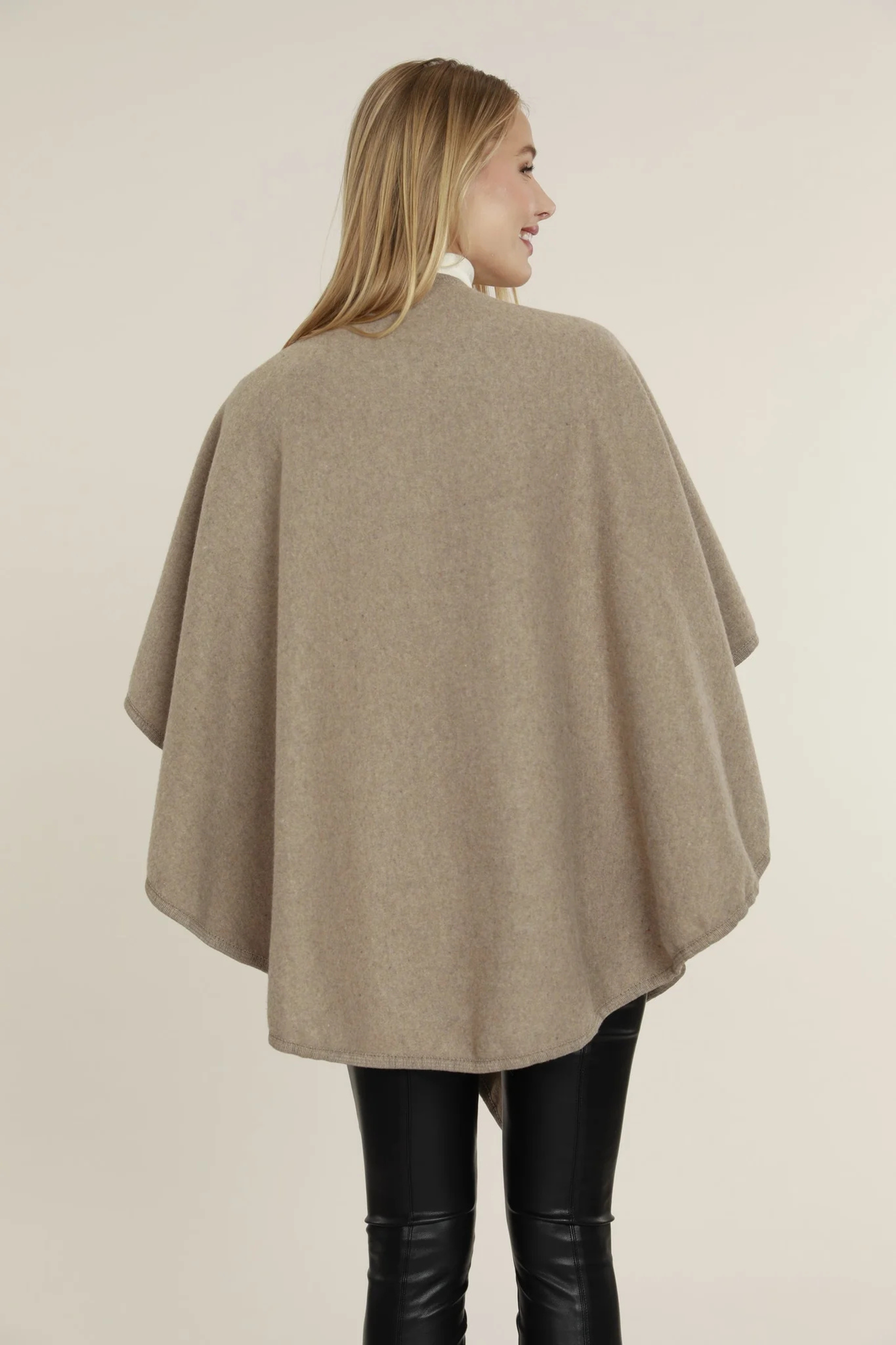 Veste Cap Avenia