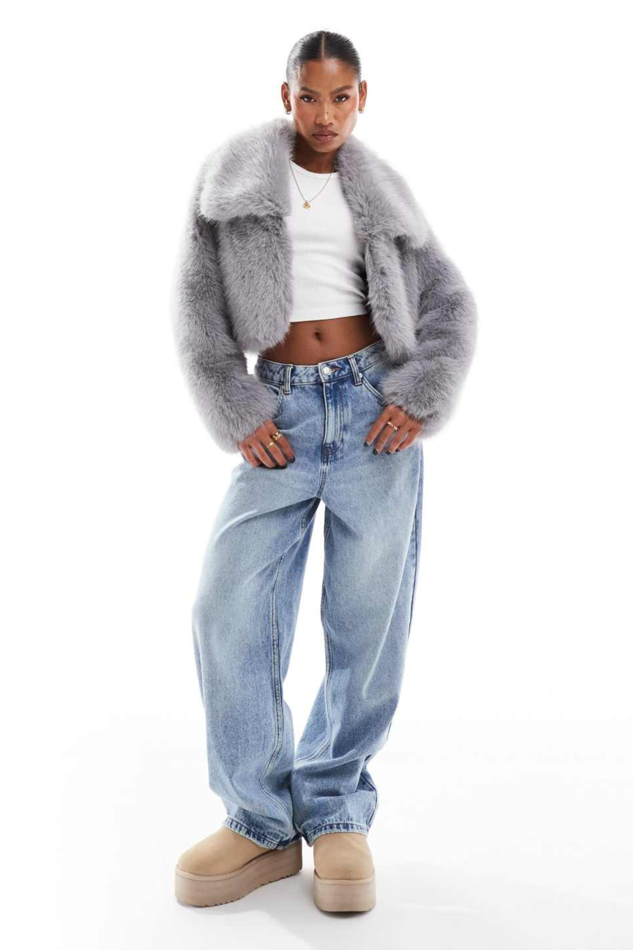 Manteau Serina
