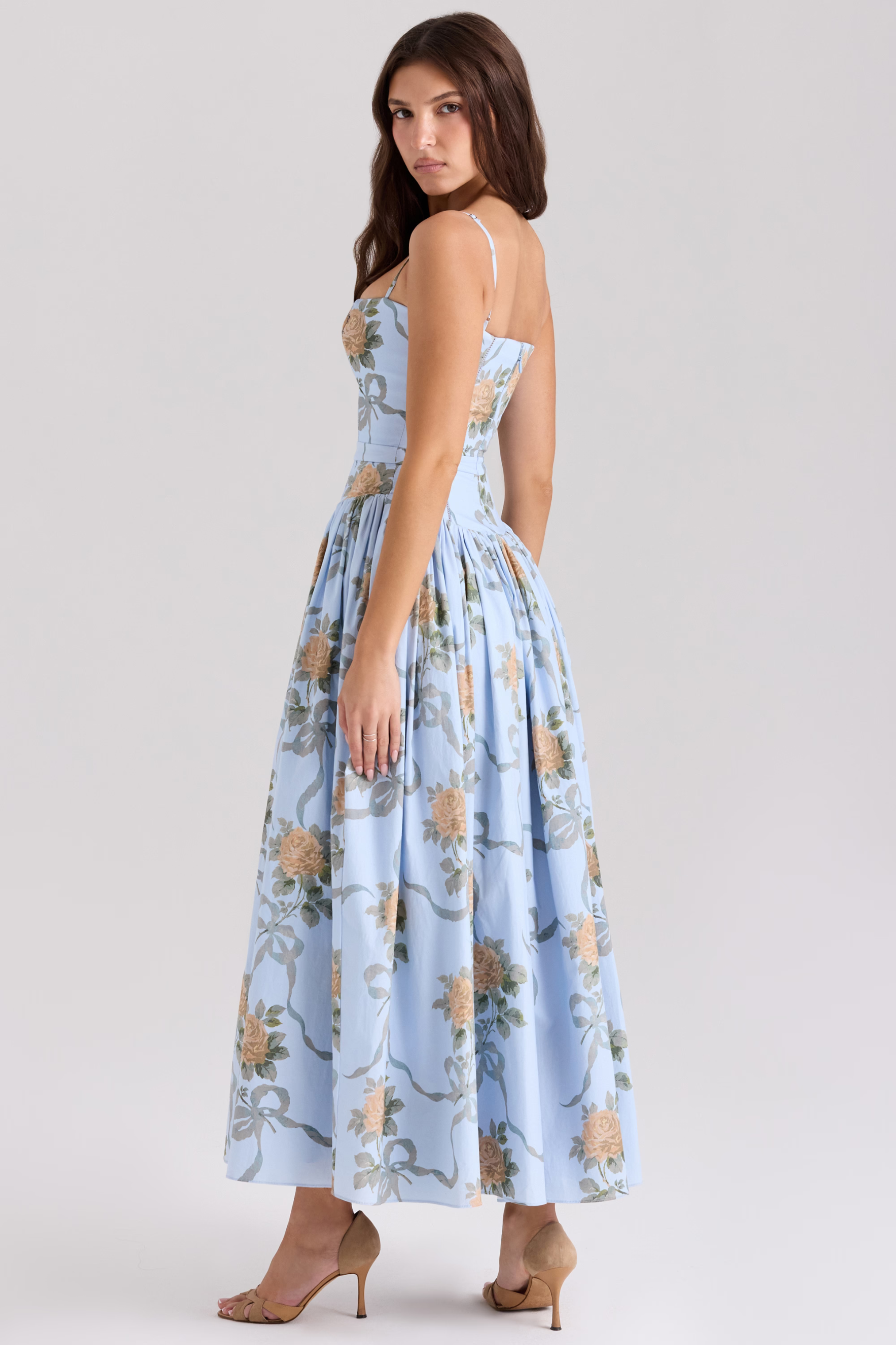 Robe Zahlia