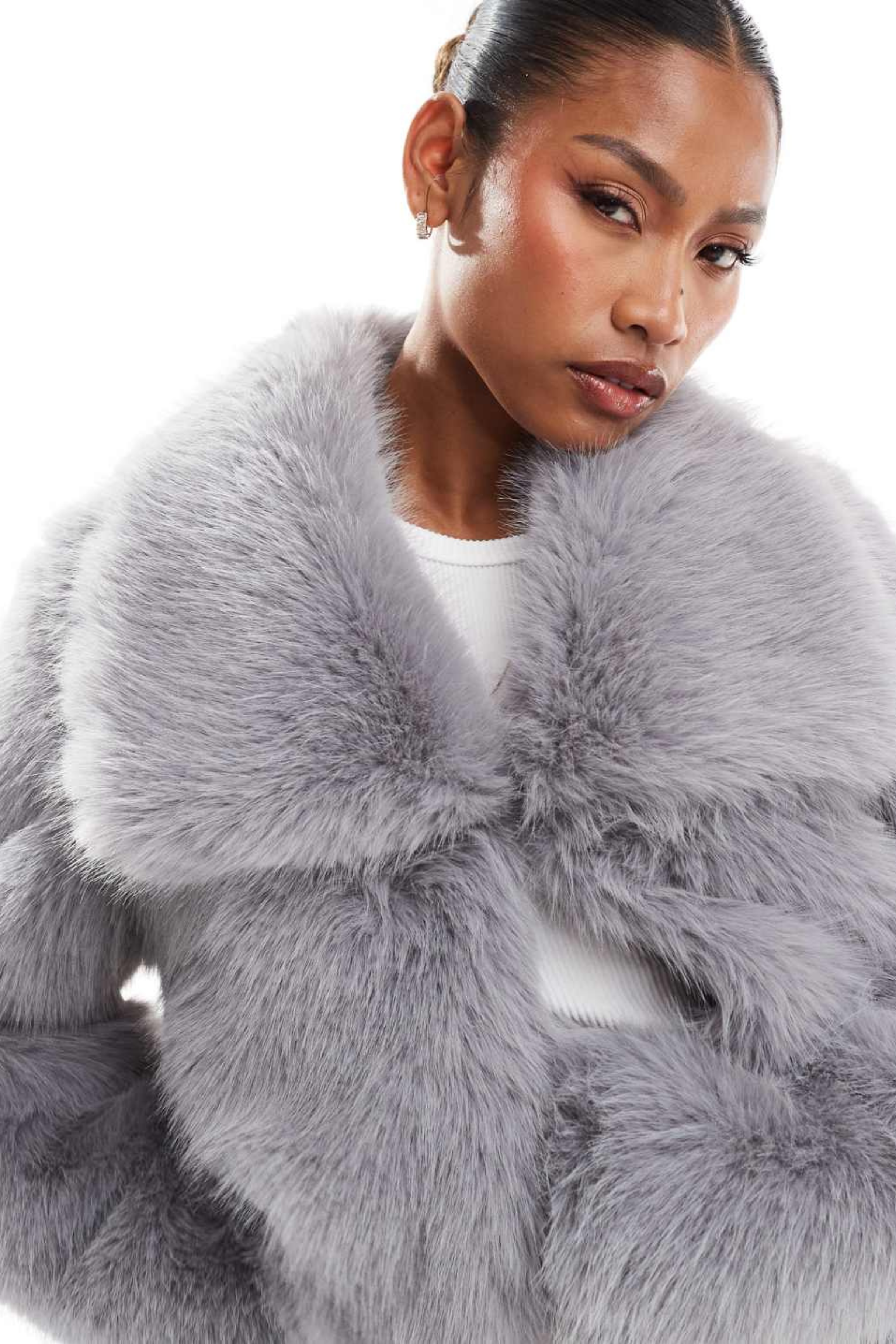 Manteau Serina