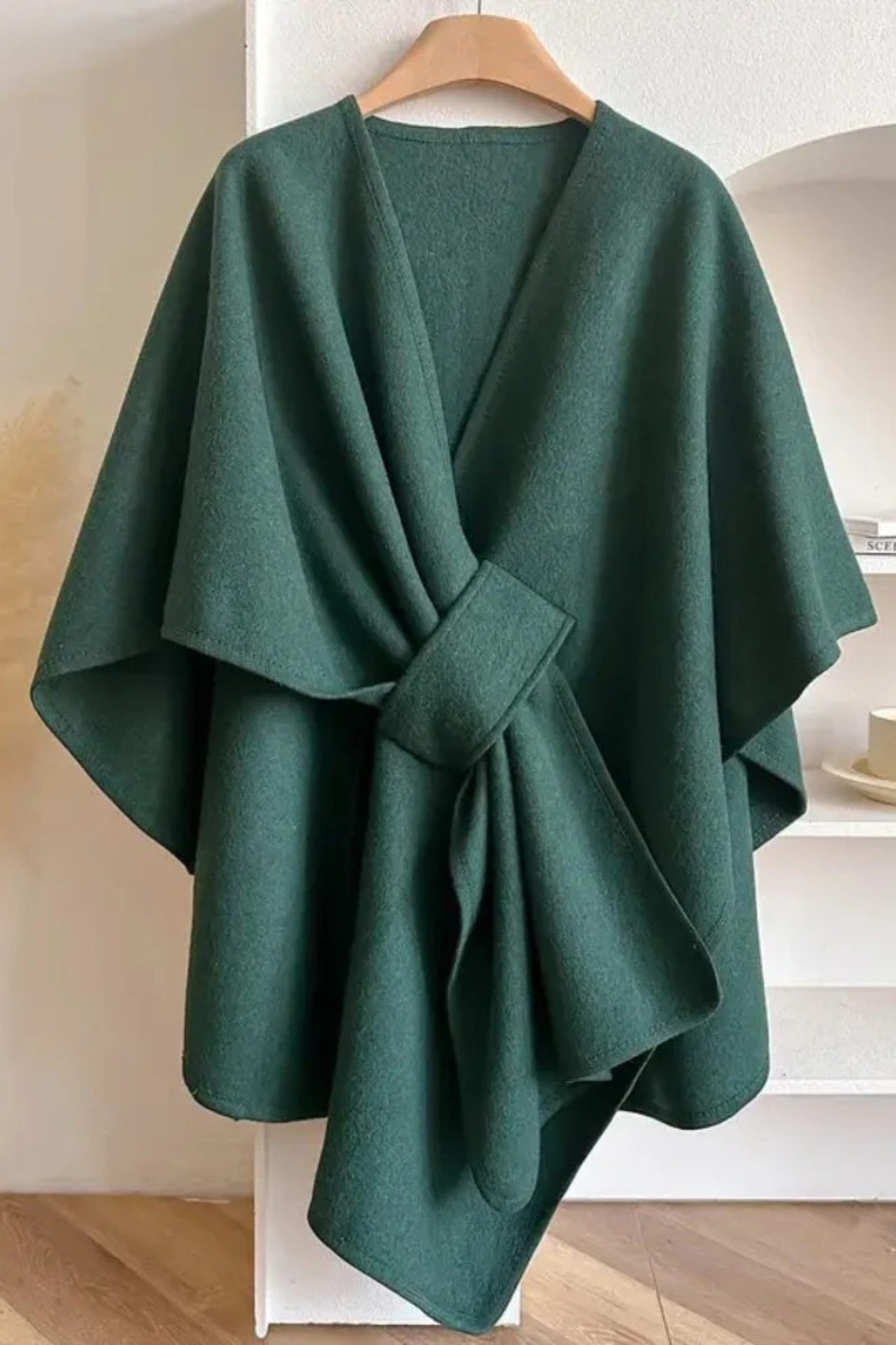 Veste Cap Avenia