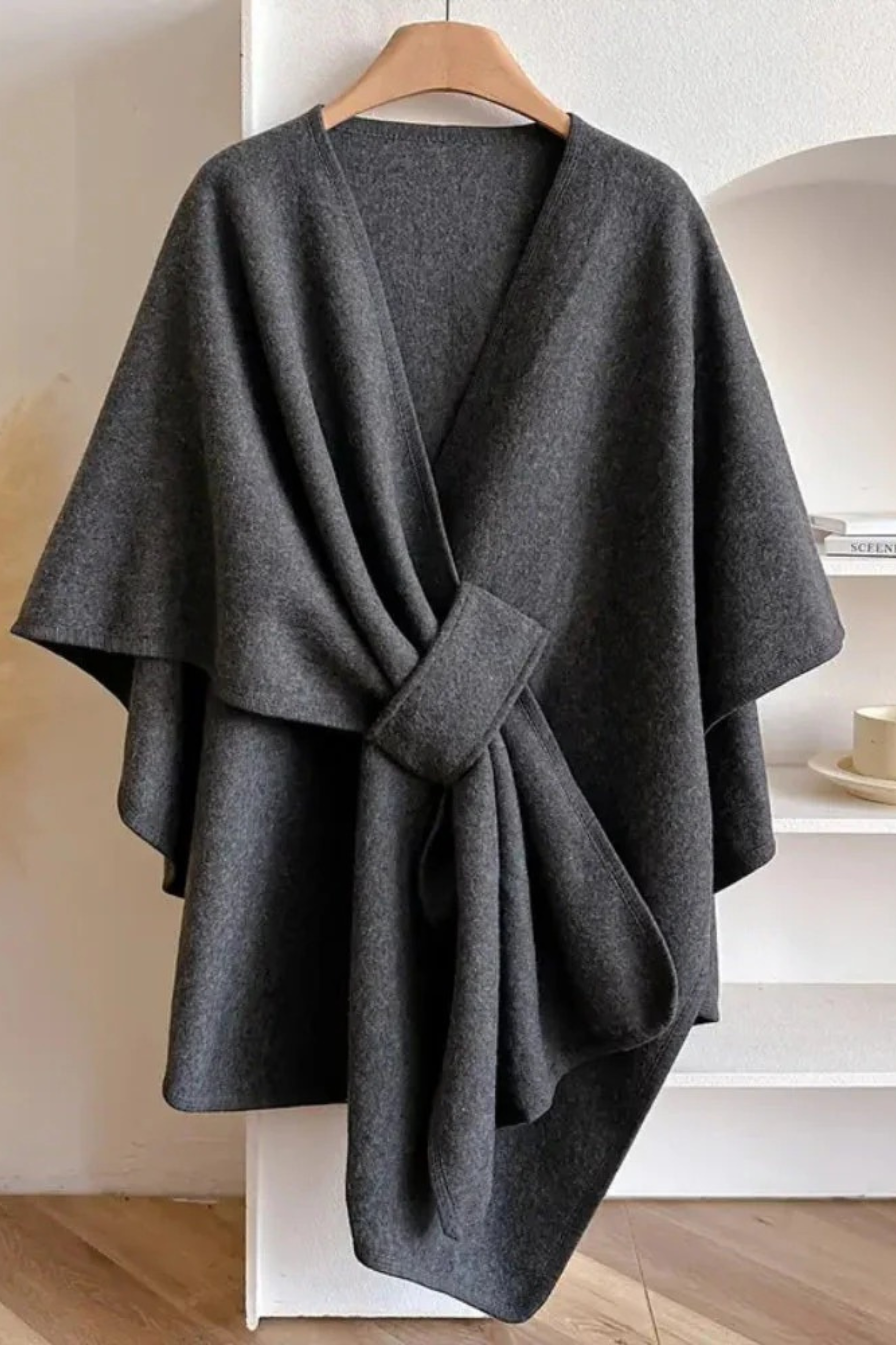Veste Cap Avenia