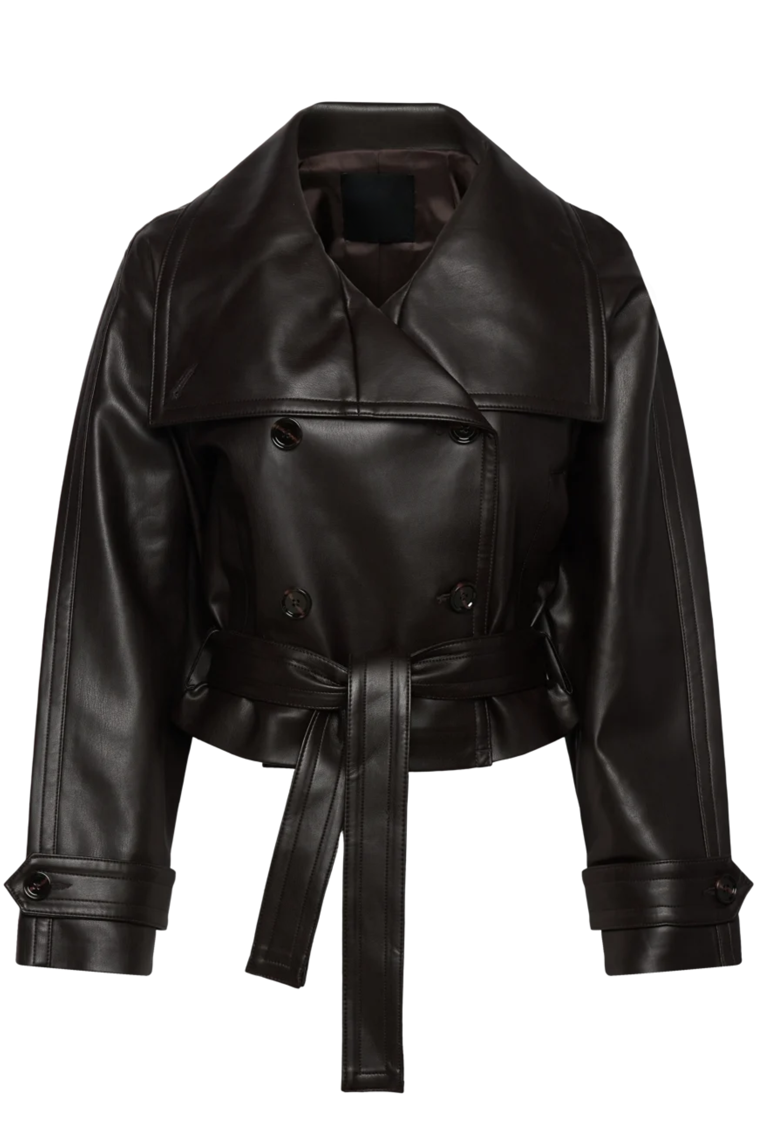 Veste Trench Emira