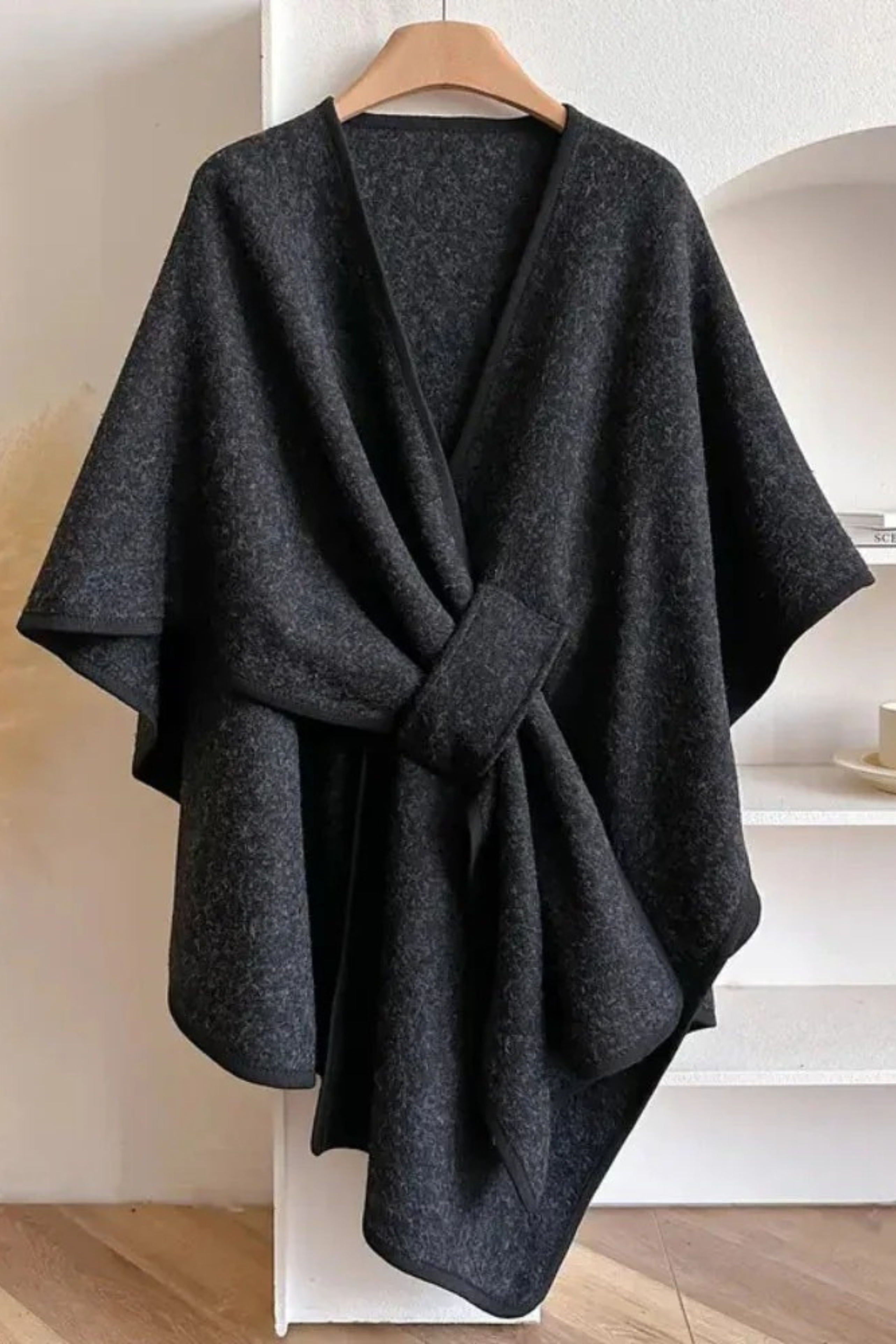 Veste Cap Avenia