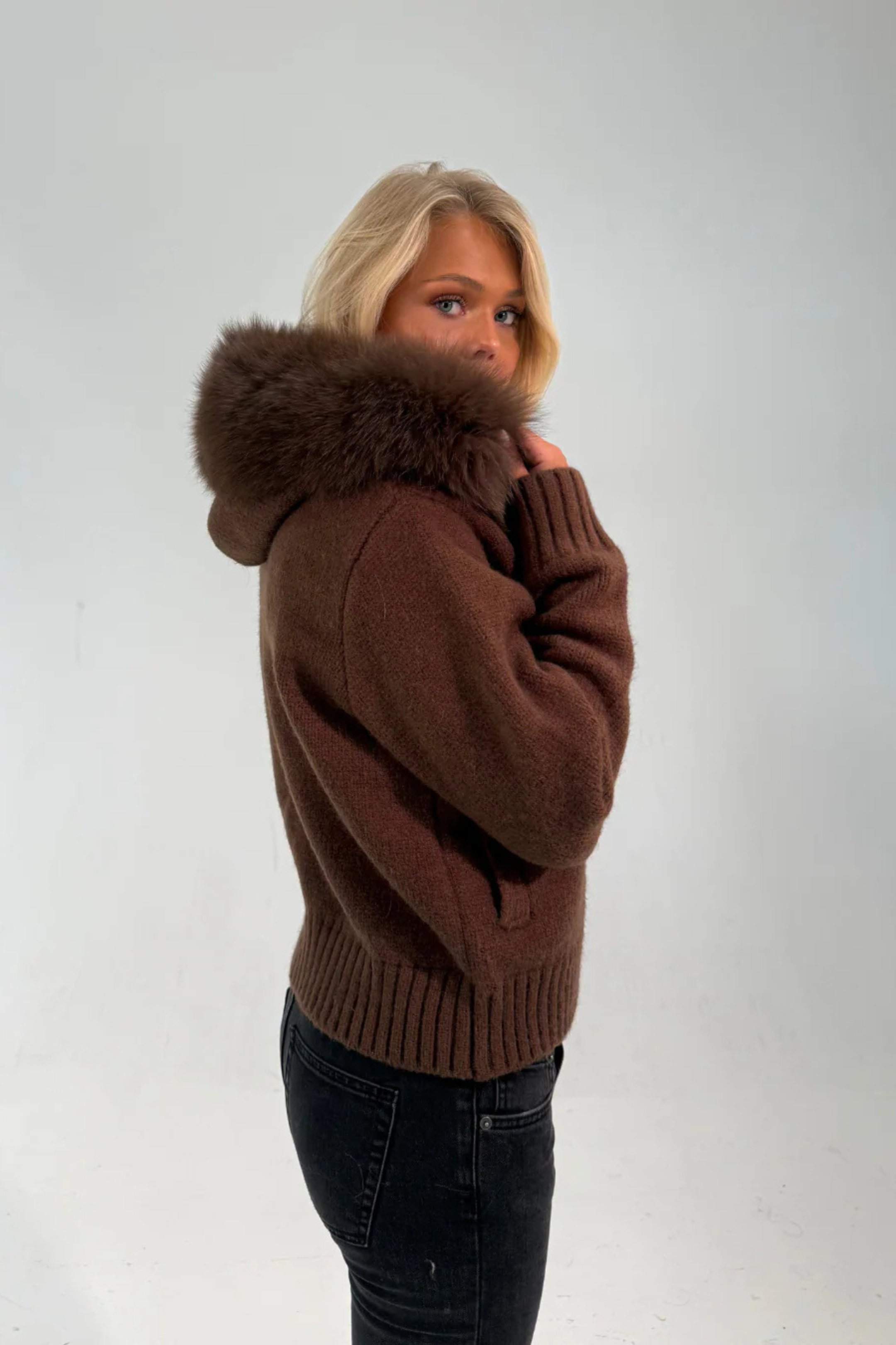 Manteau Hinda