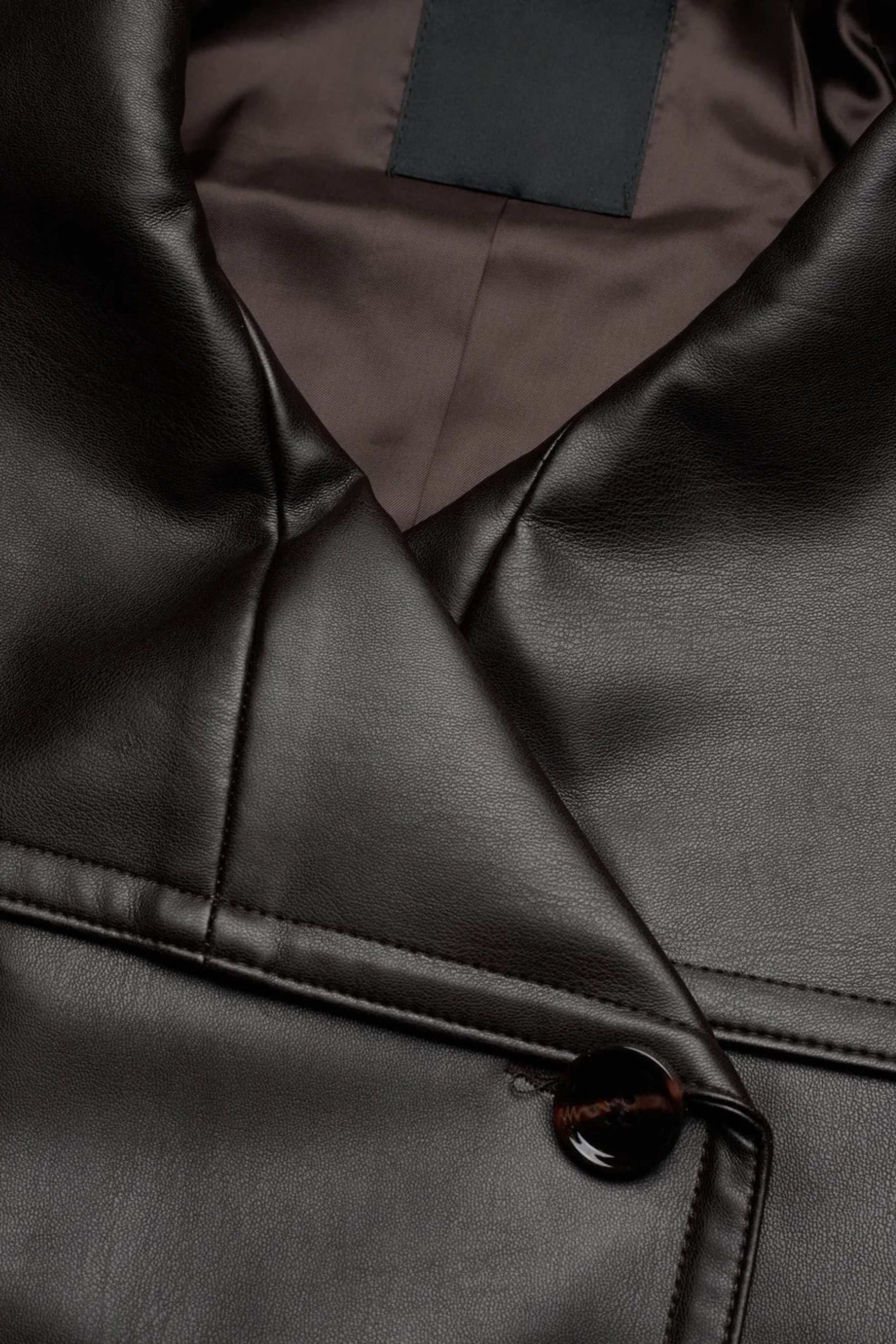 Veste Trench Emira