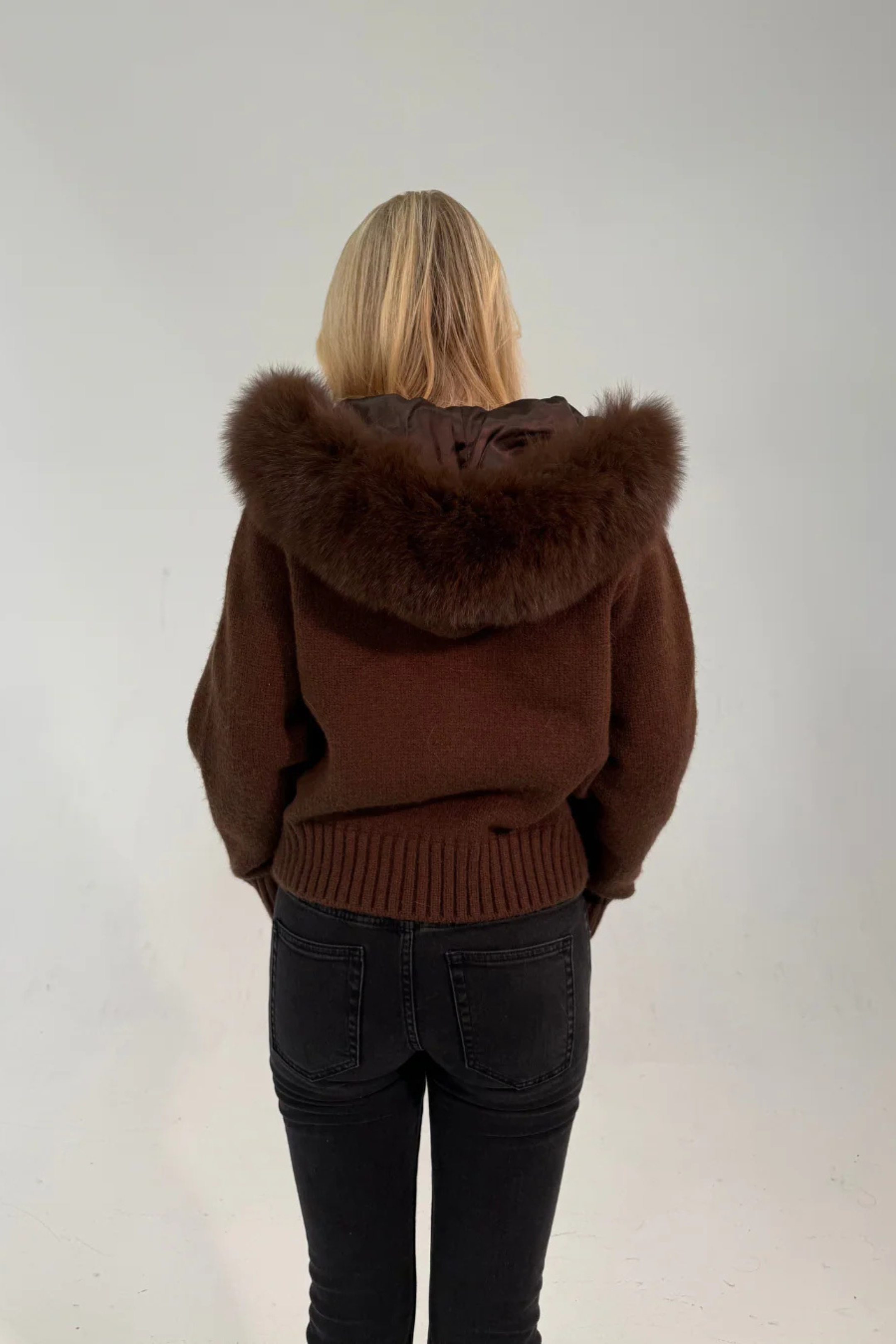 Manteau Hinda
