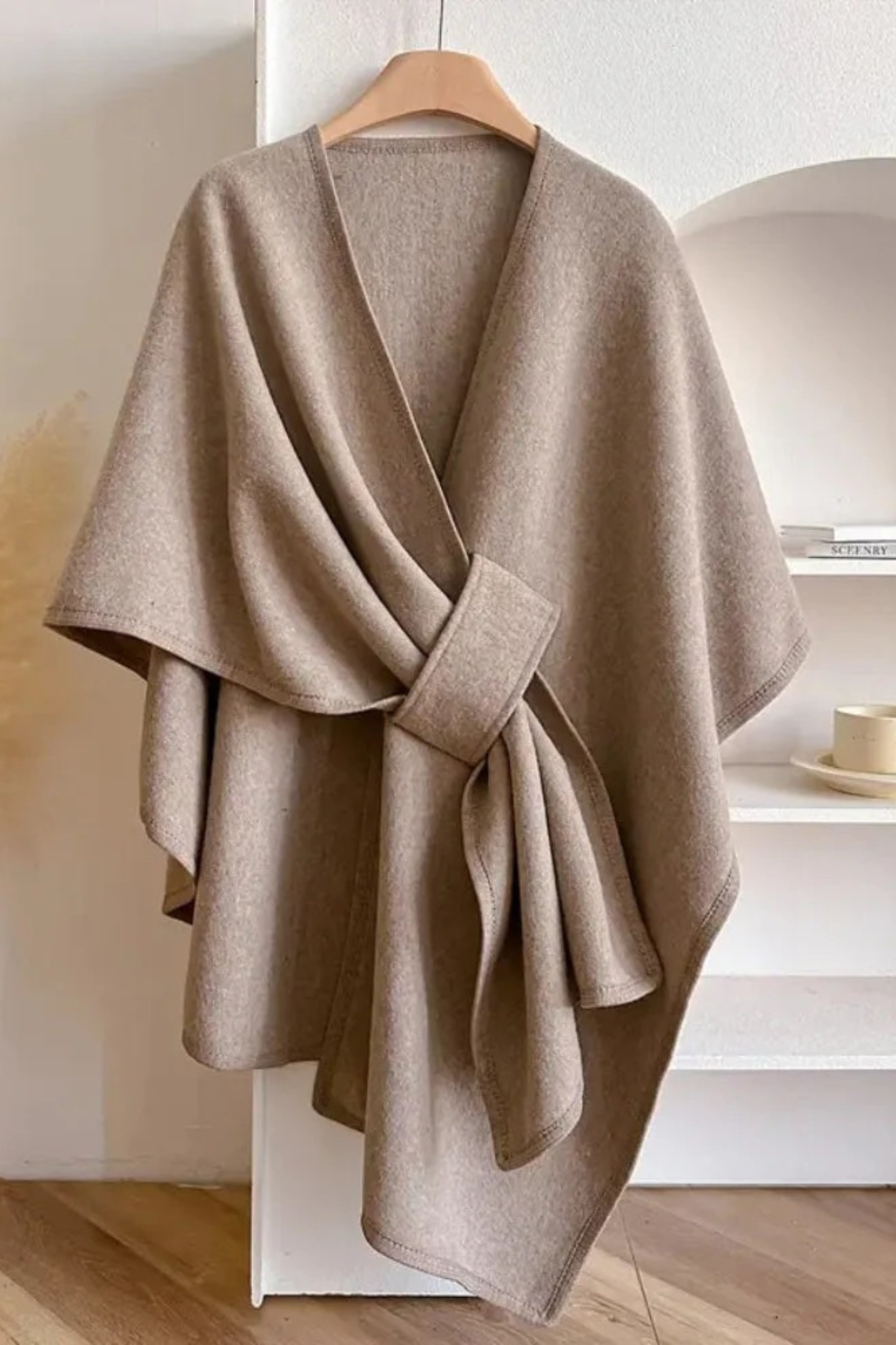 Veste Cap Avenia