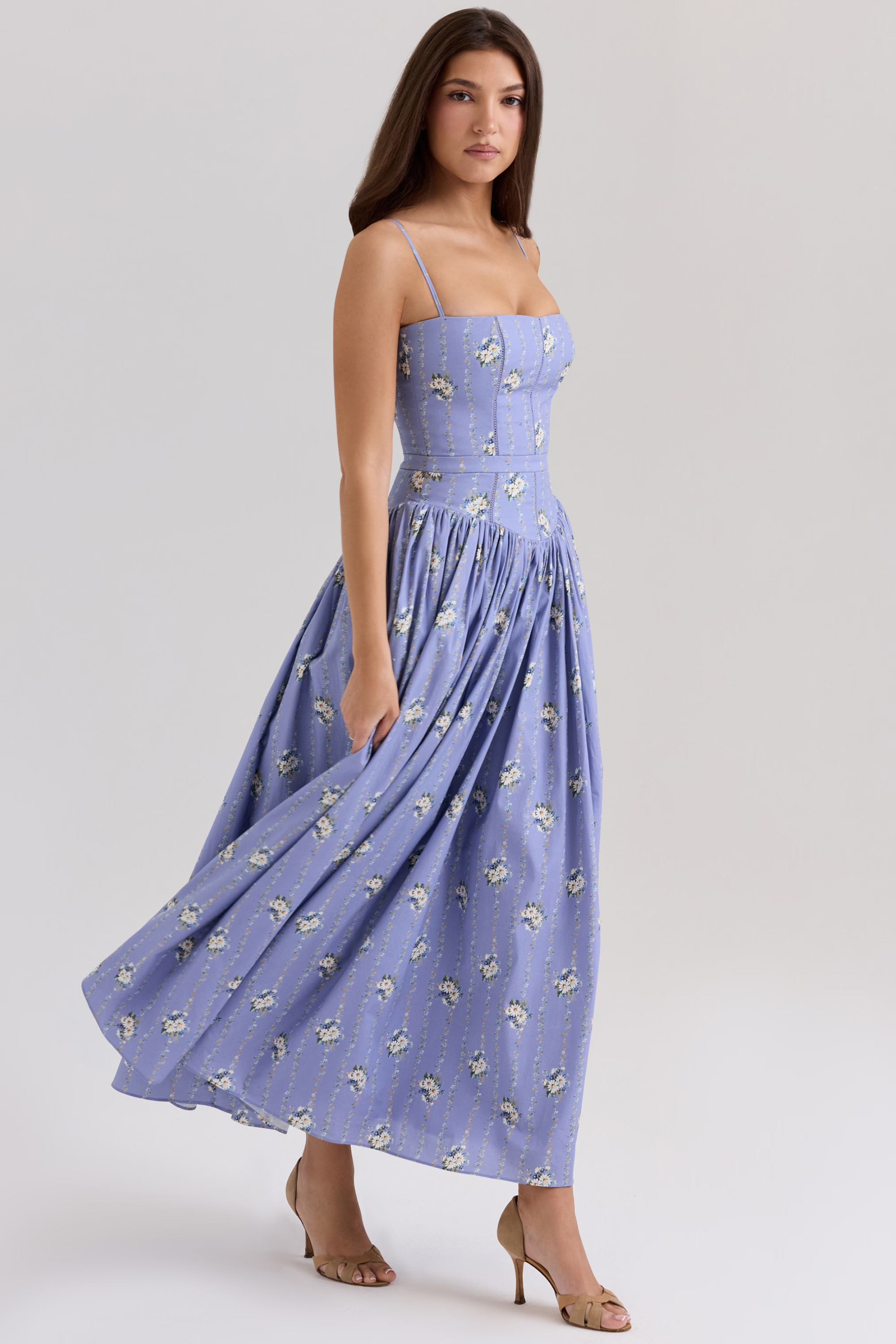 Robe Zahlia