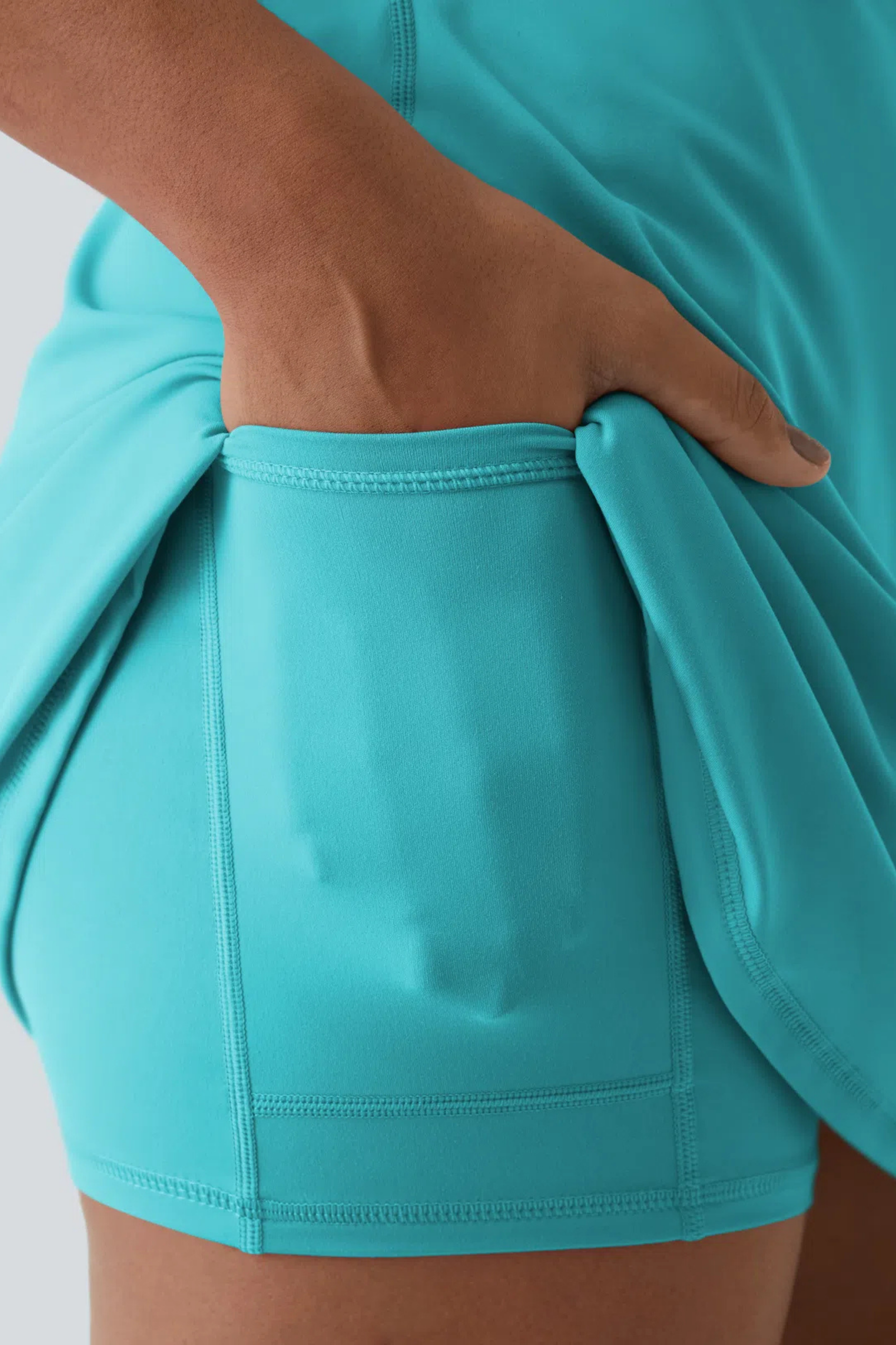 Robe de sport Elina