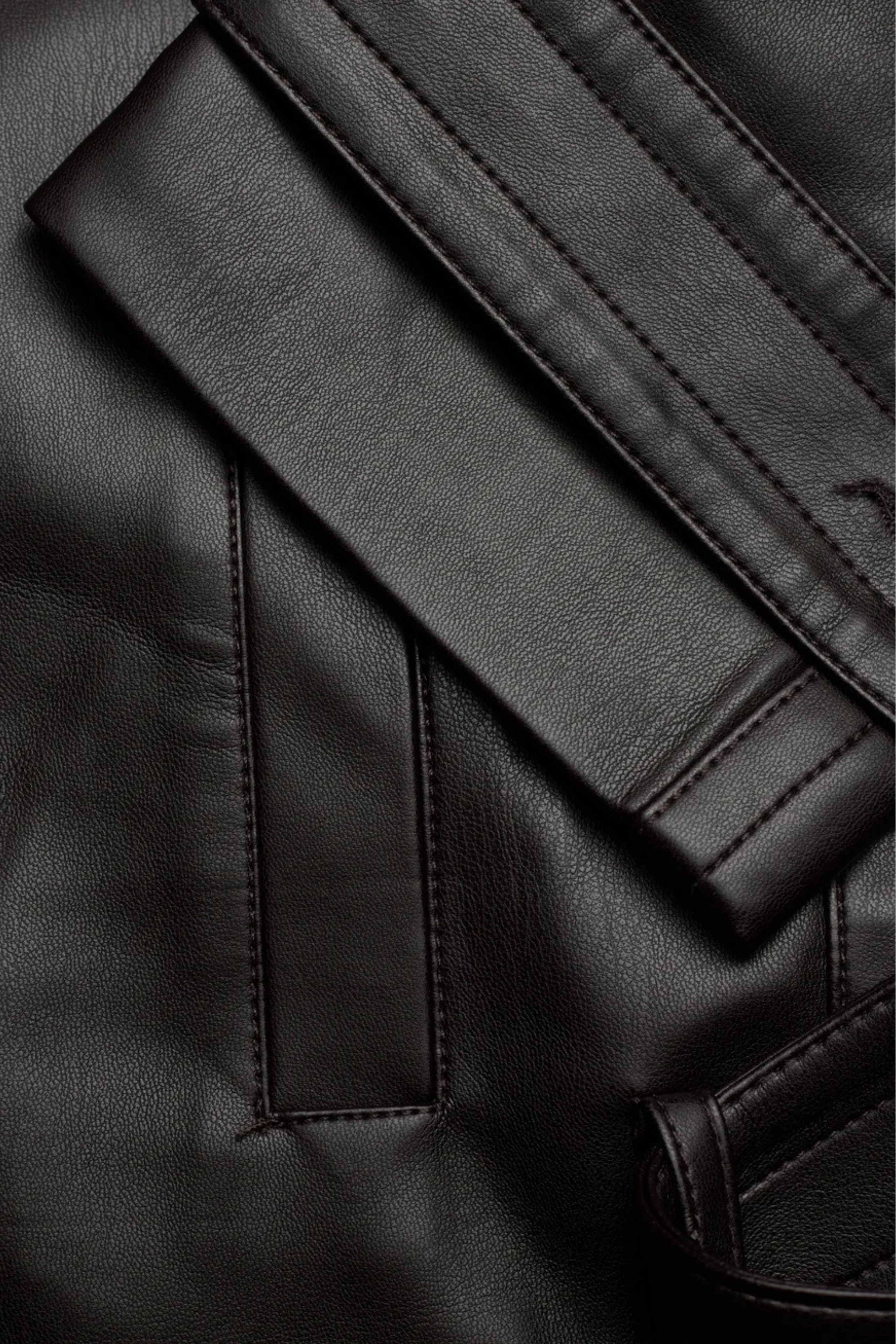 Veste Trench Emira