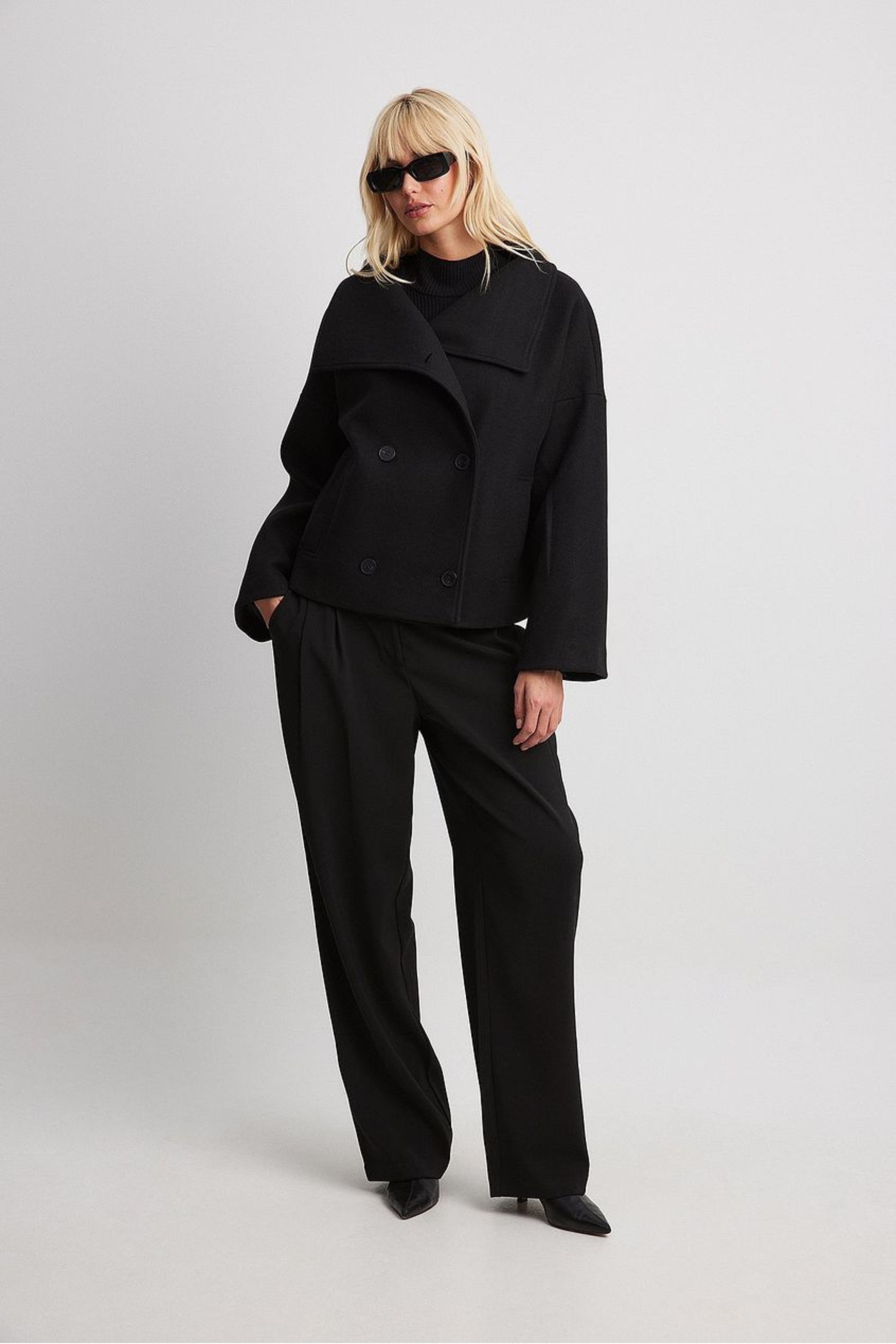 Manteau Calia