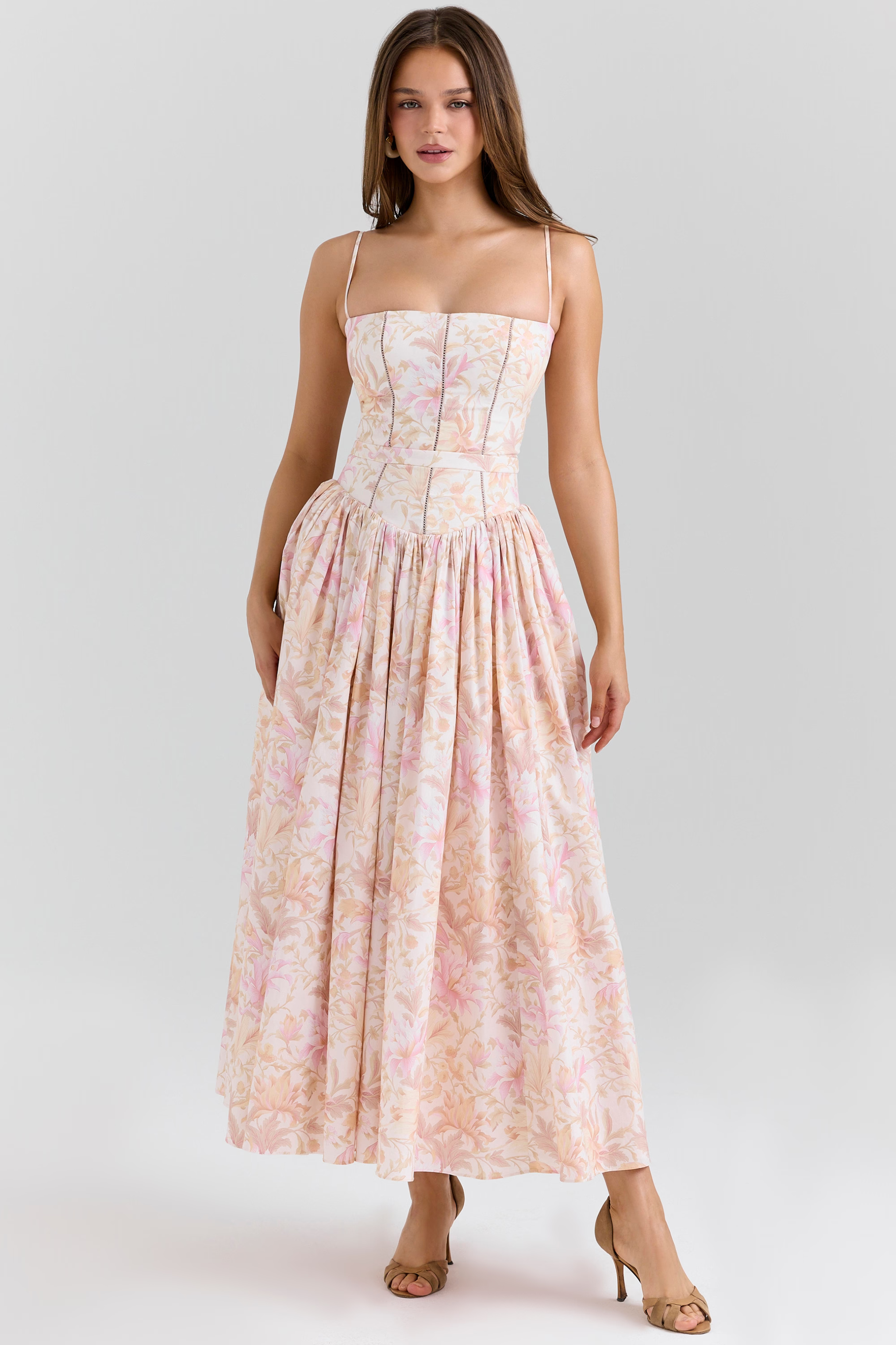 Robe Zahlia