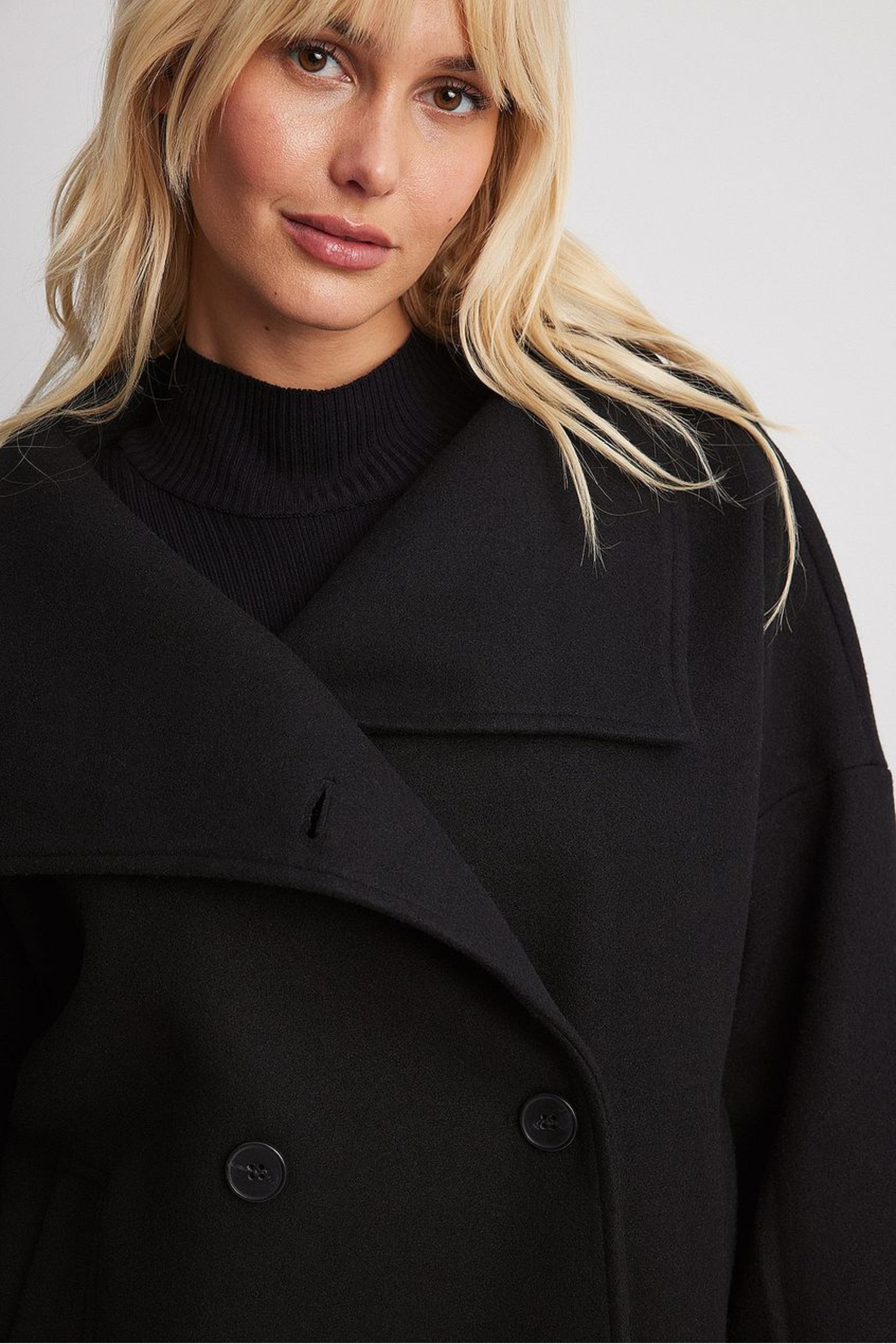 Manteau Calia