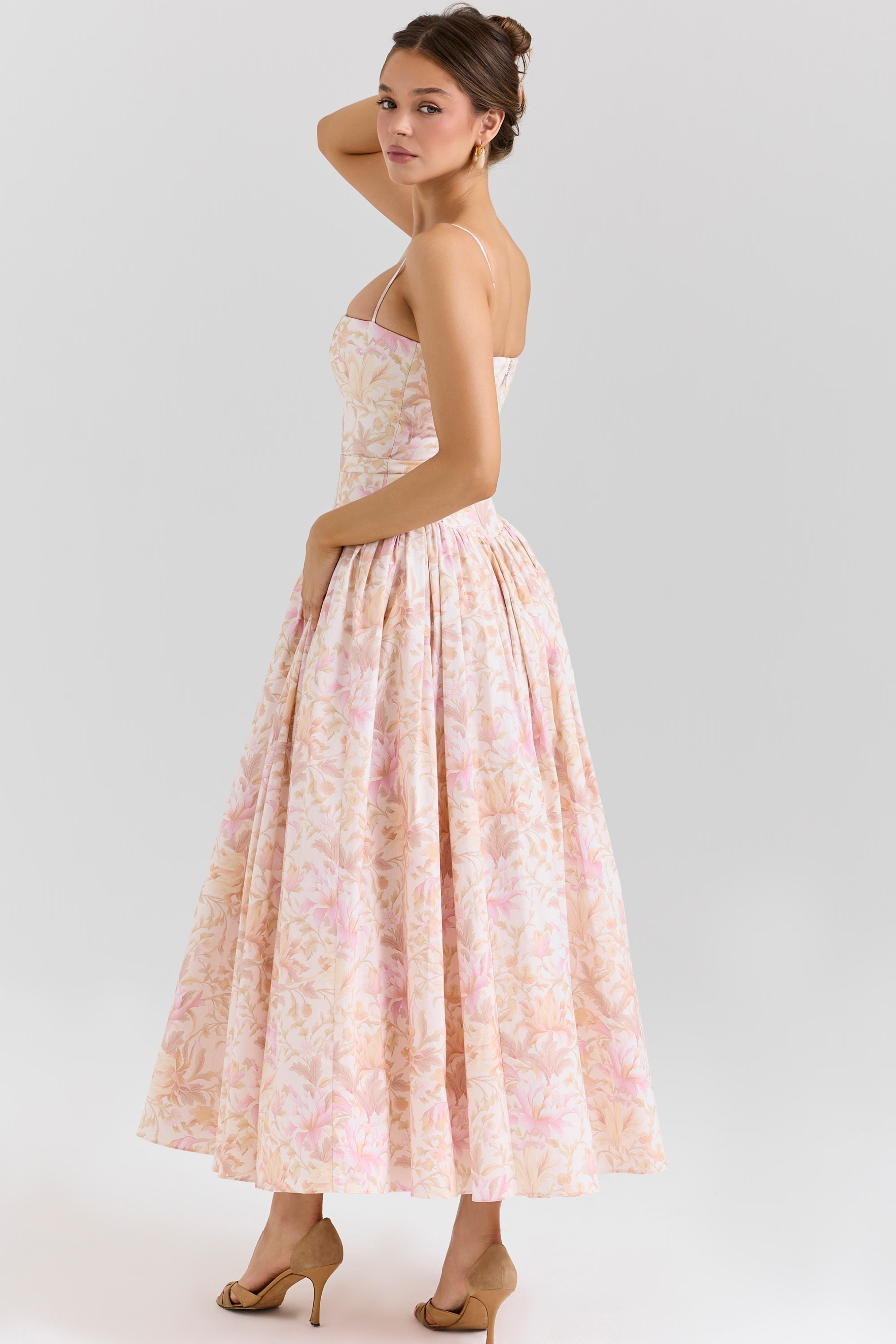 Robe Zahlia