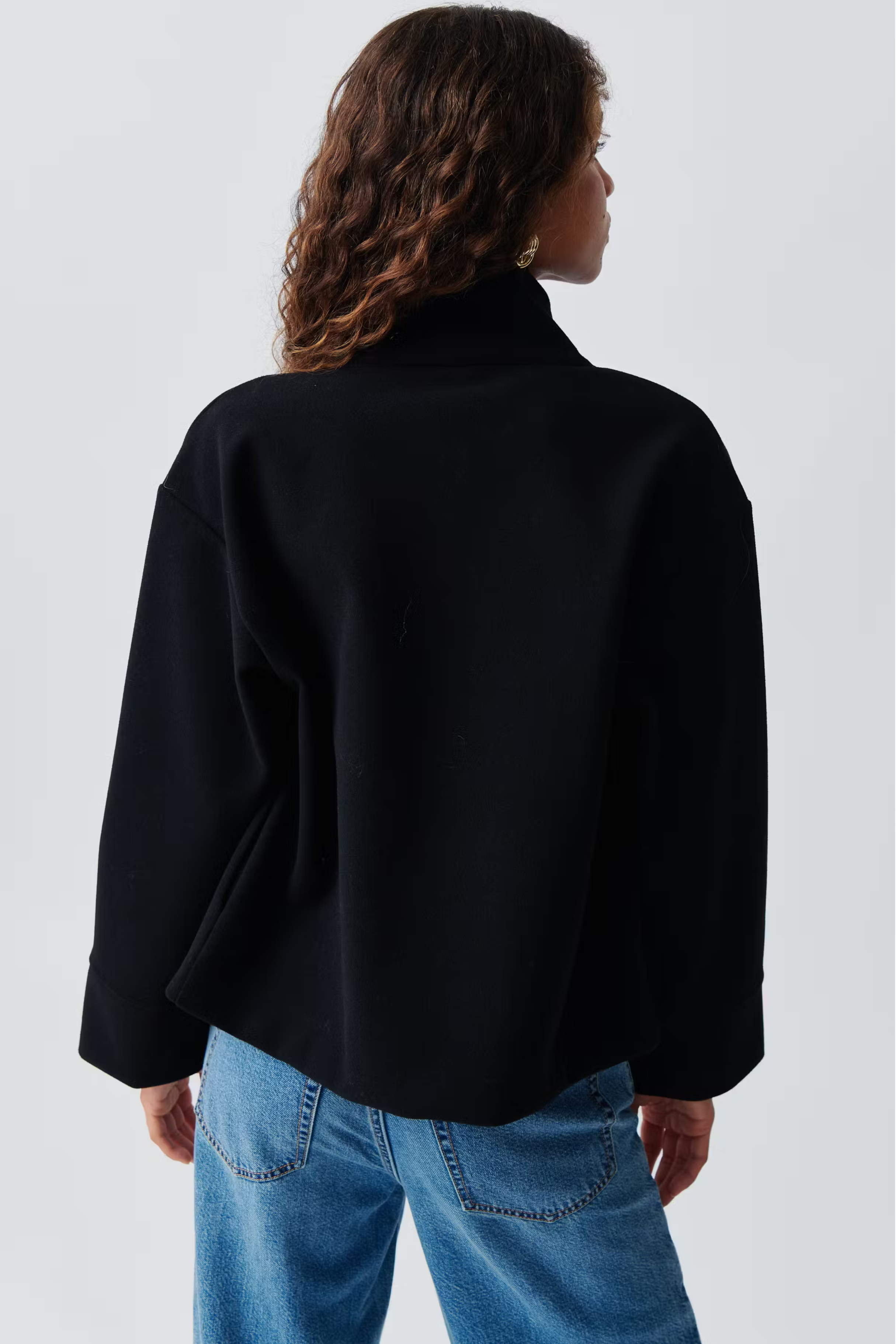 Manteau Cassie