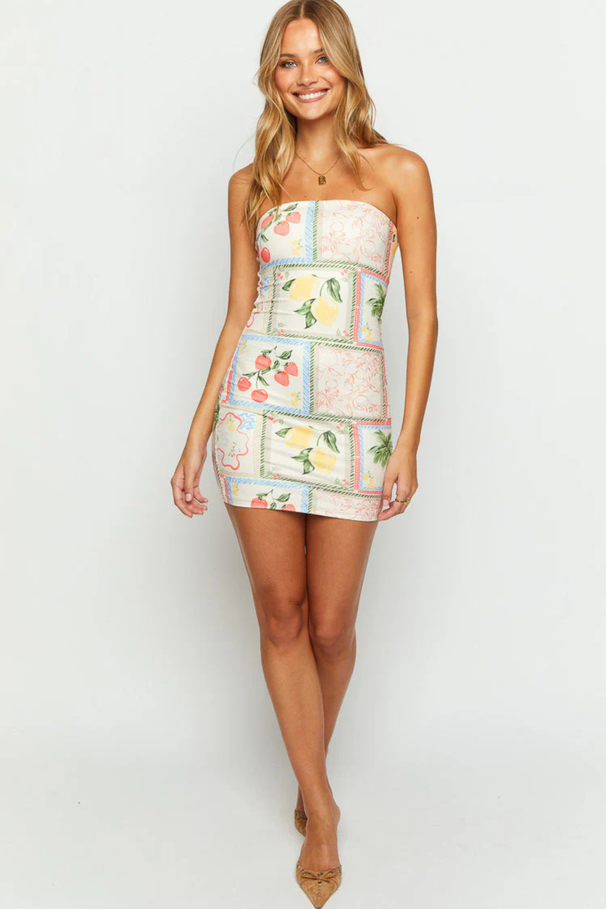 Robe Alicia