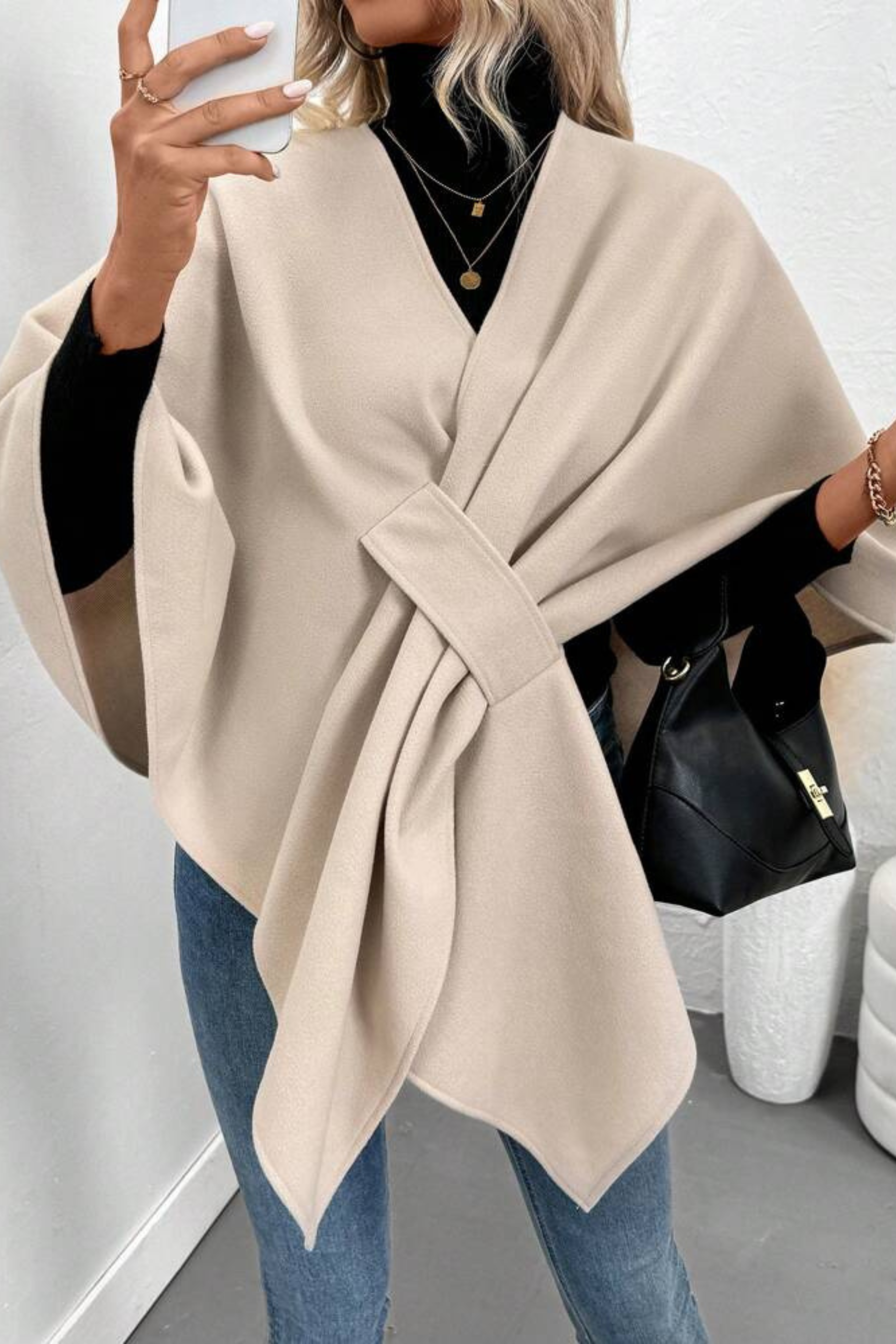 Veste Cap Avenia