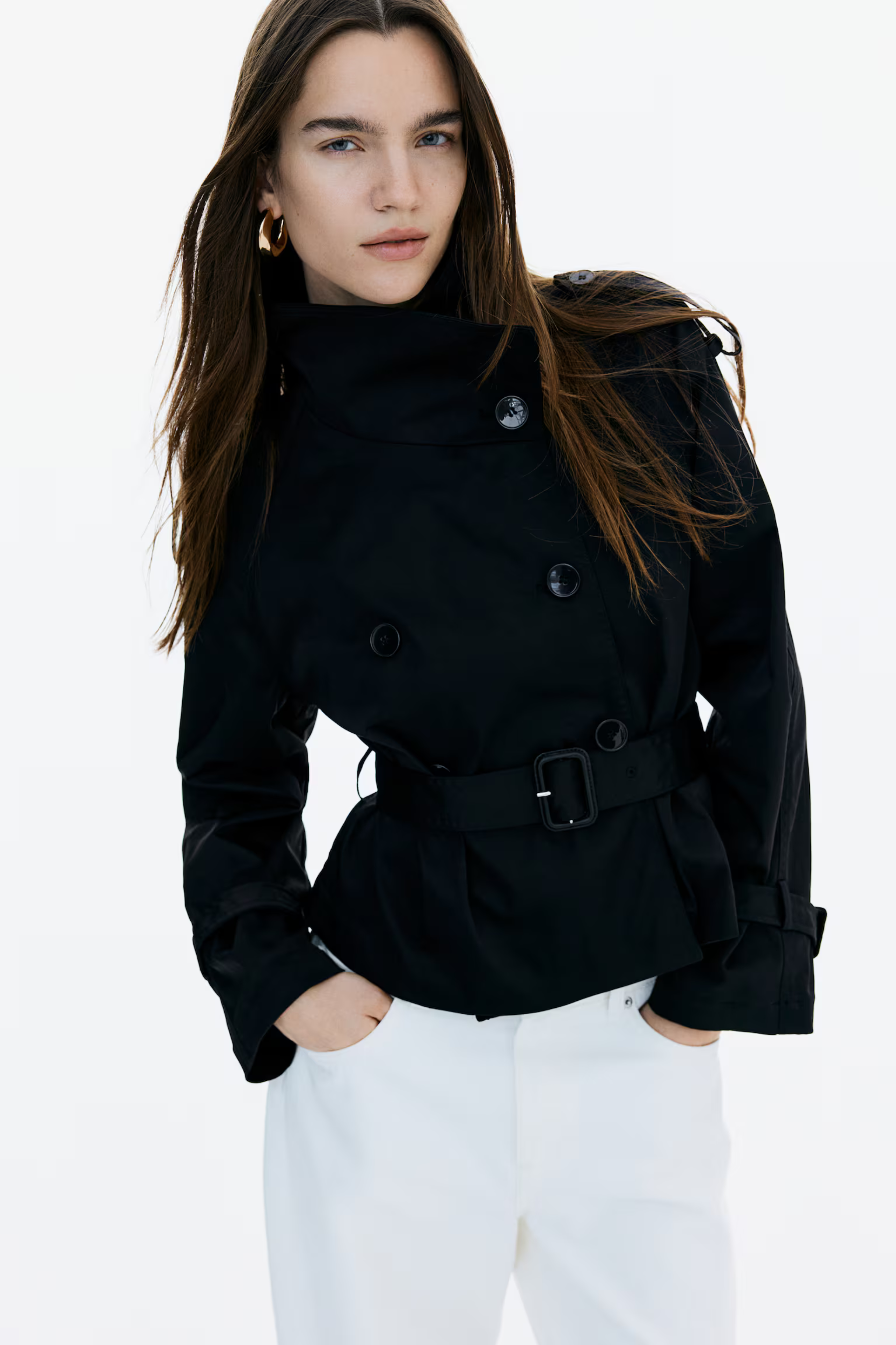 Manteau Alenya