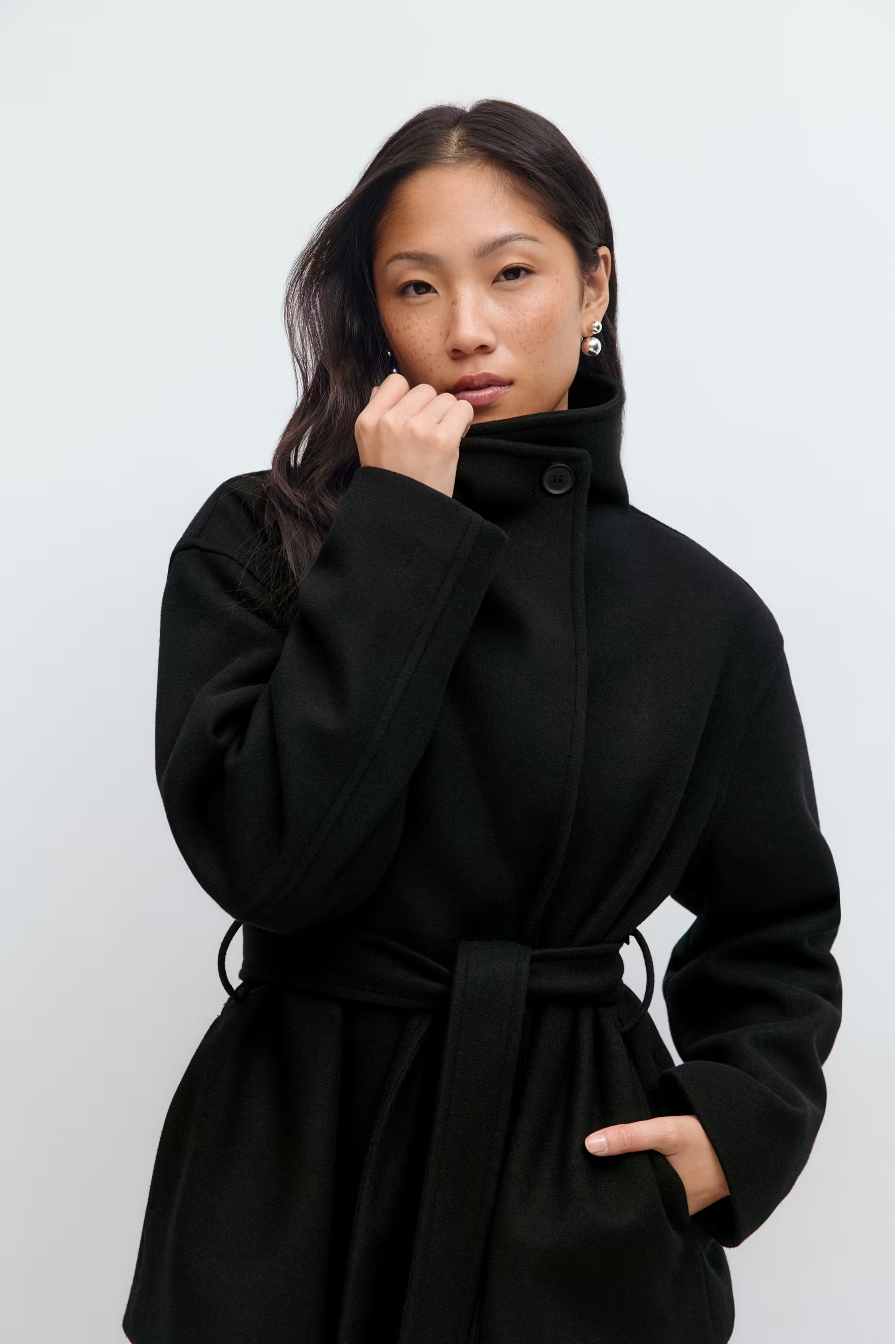 Manteau Marvella