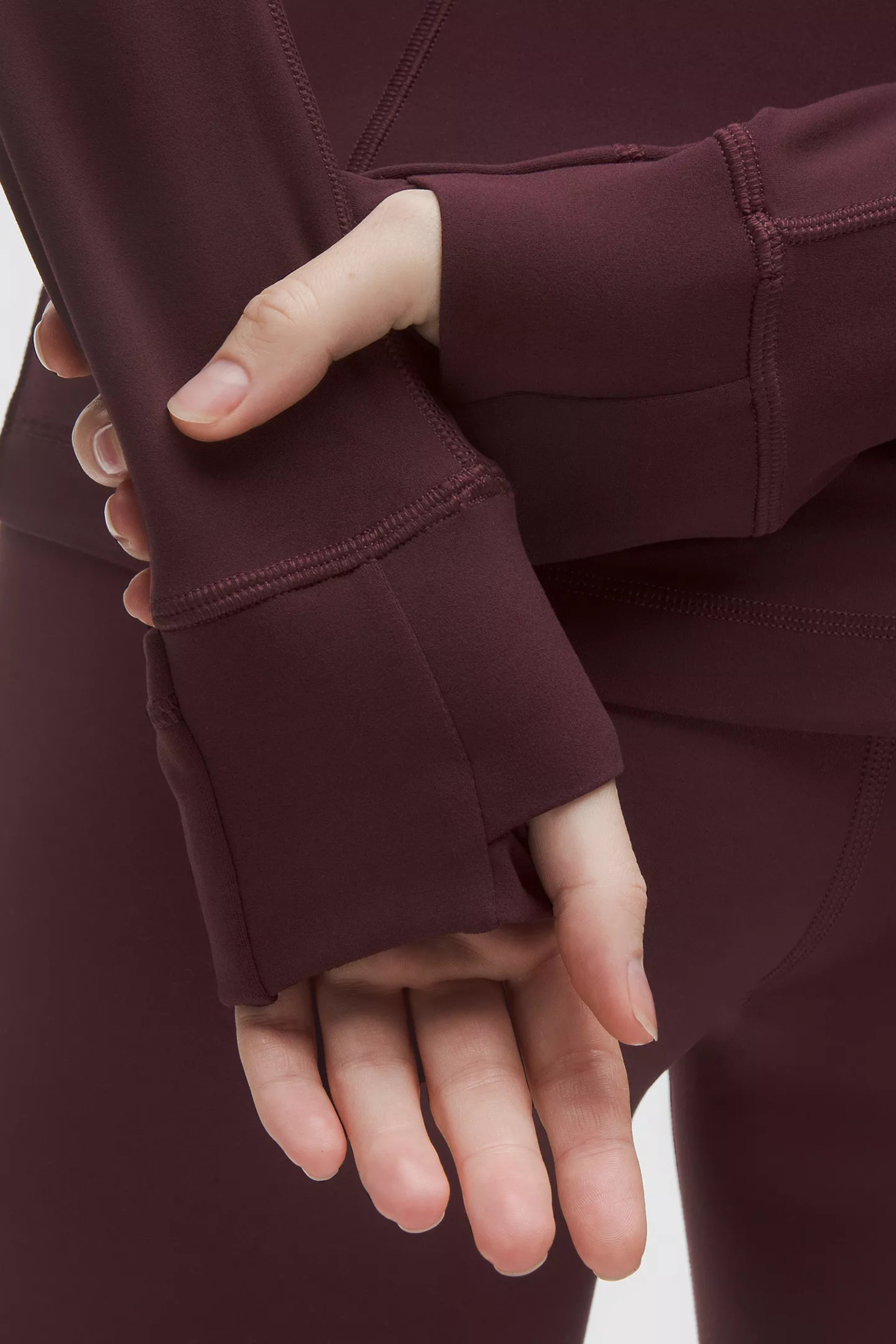 Veste Velina