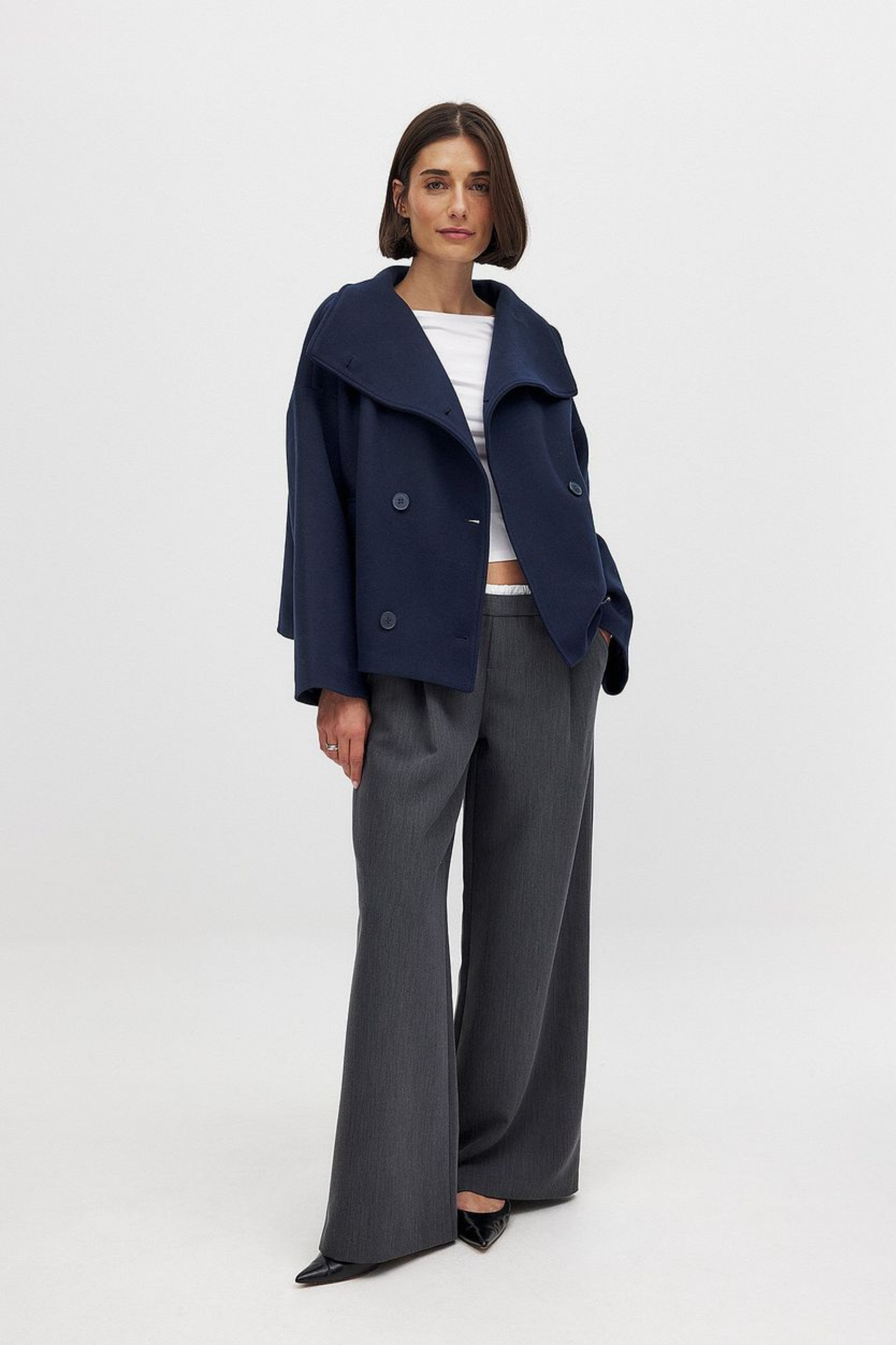 Manteau Calia