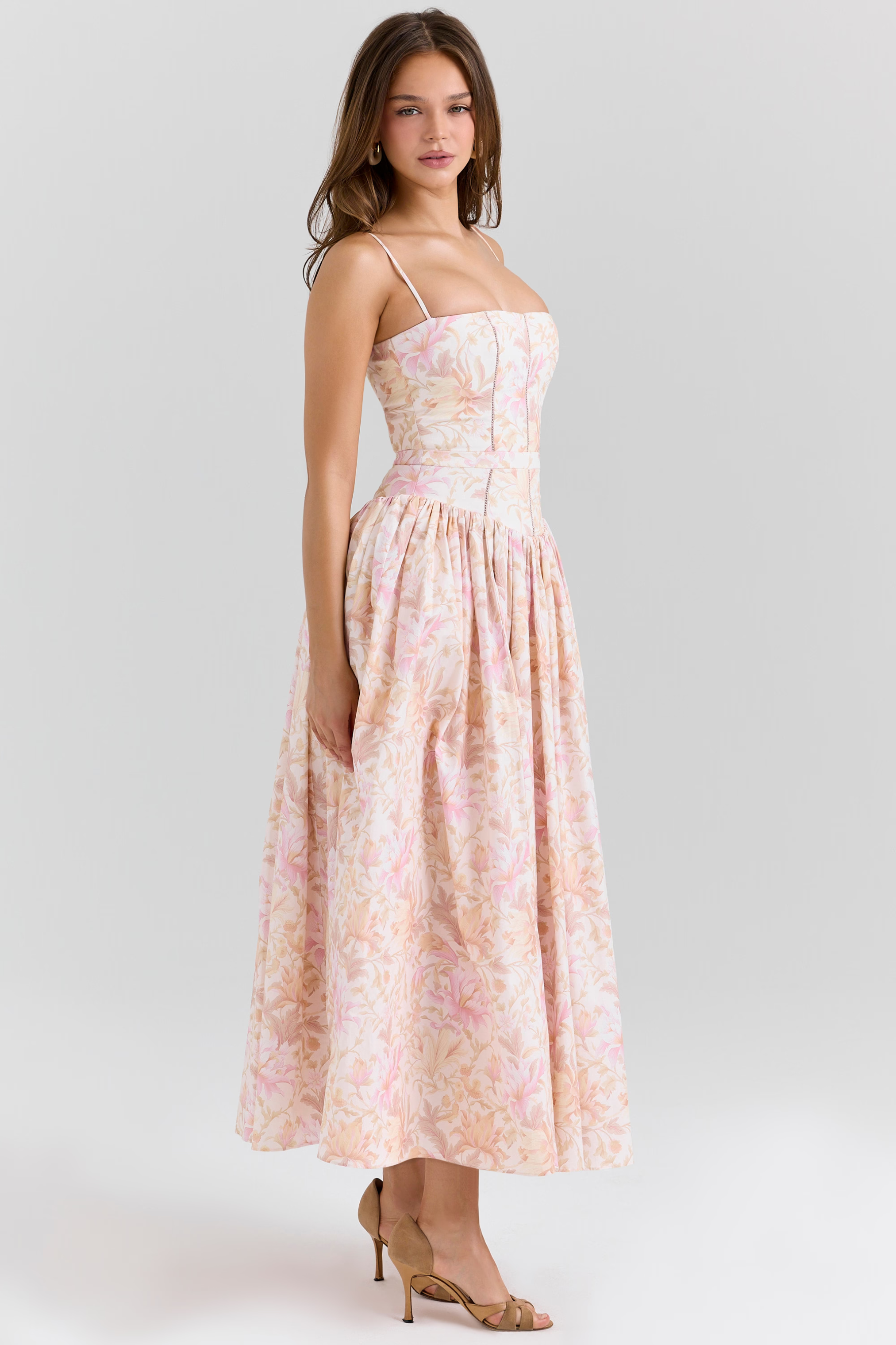 Robe Zahlia