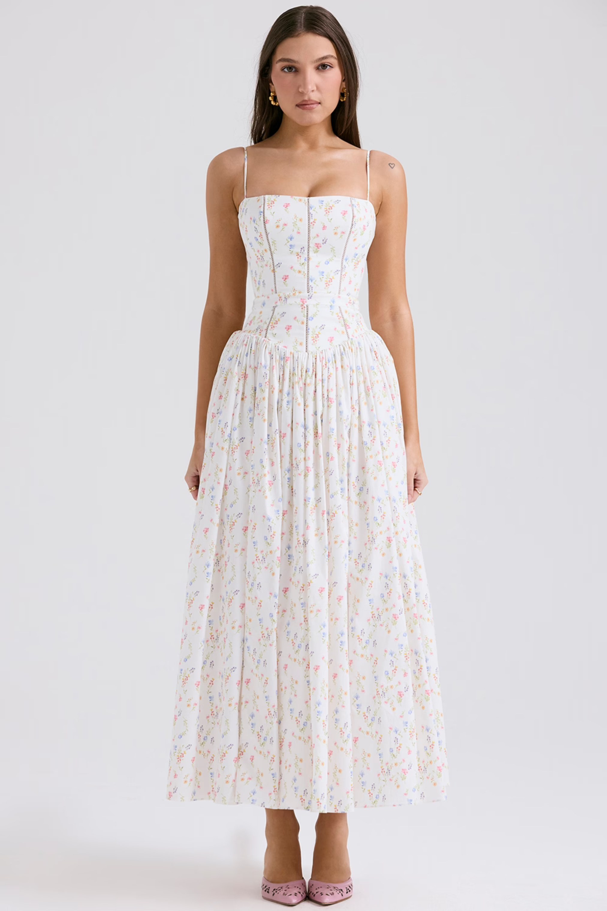 Robe Zahlia
