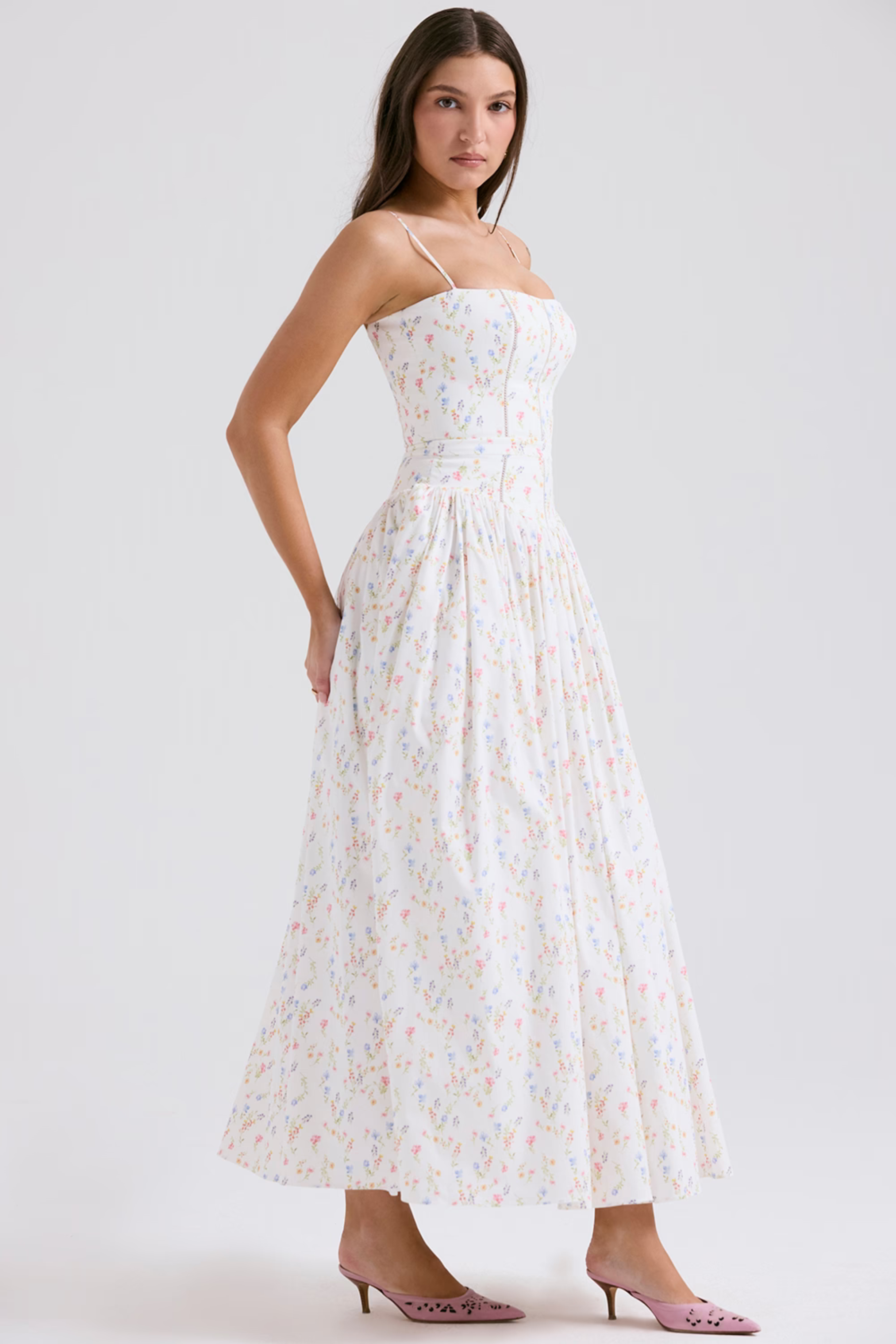 Robe Zahlia