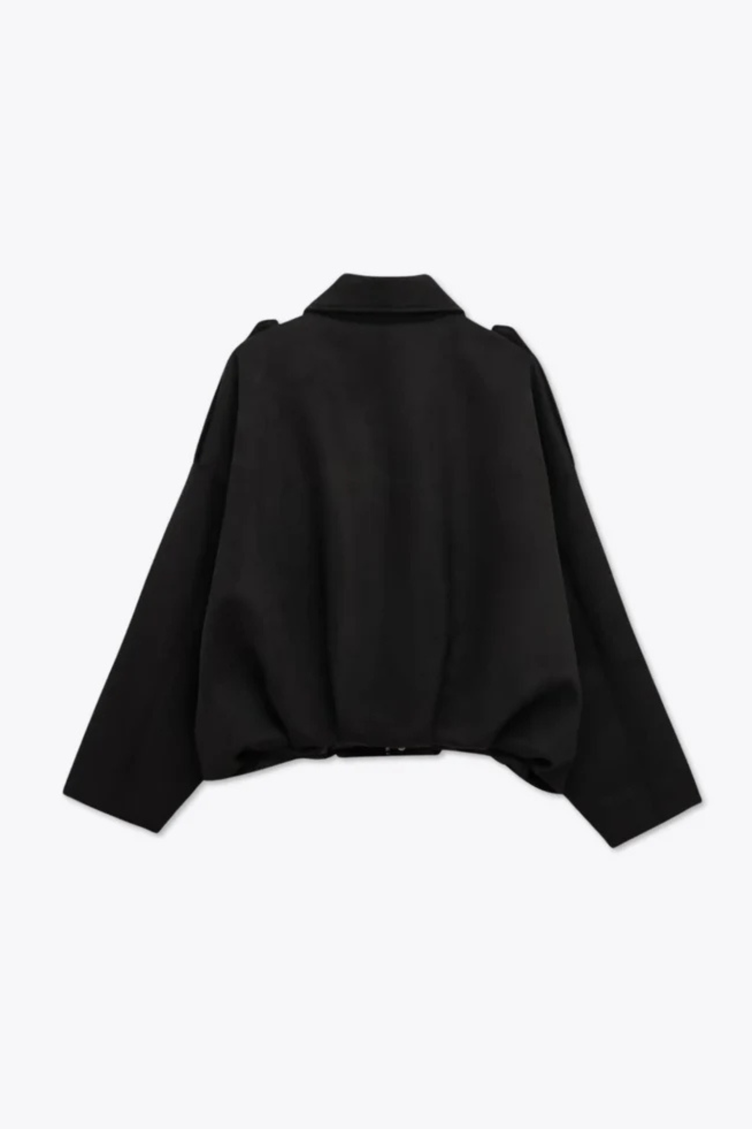 Veste Suede Elysra