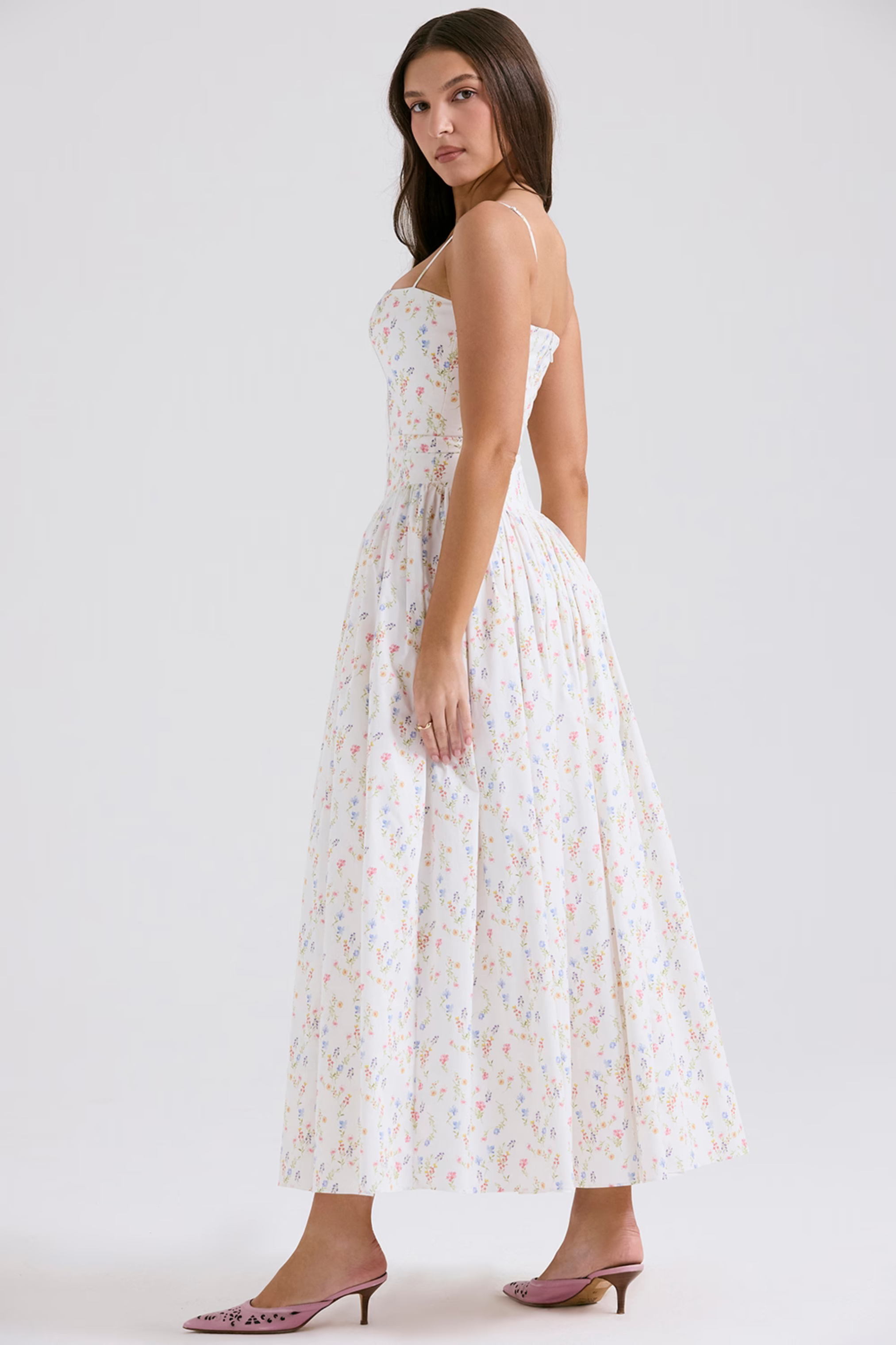 Robe Zahlia