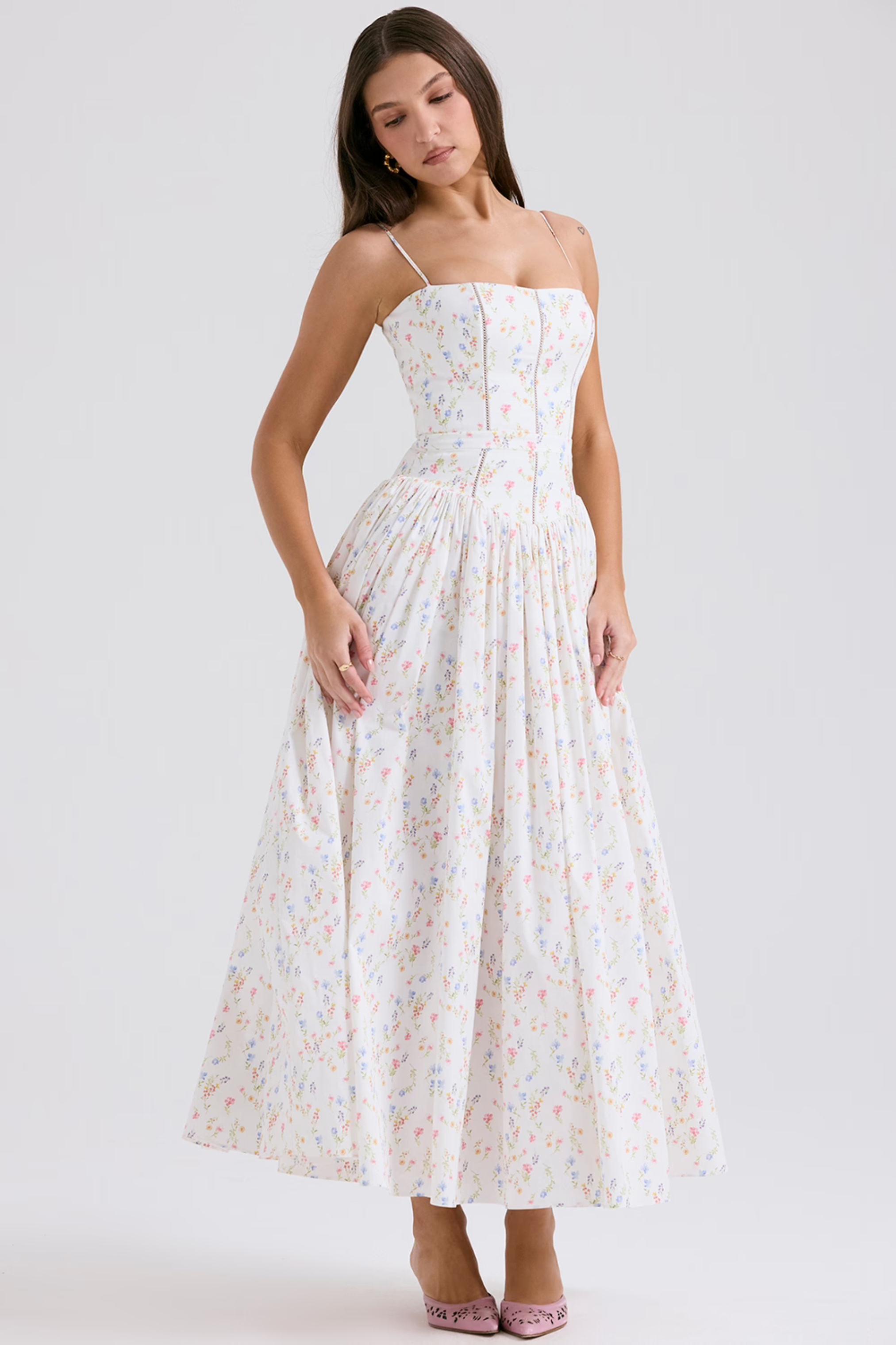 Robe Zahlia