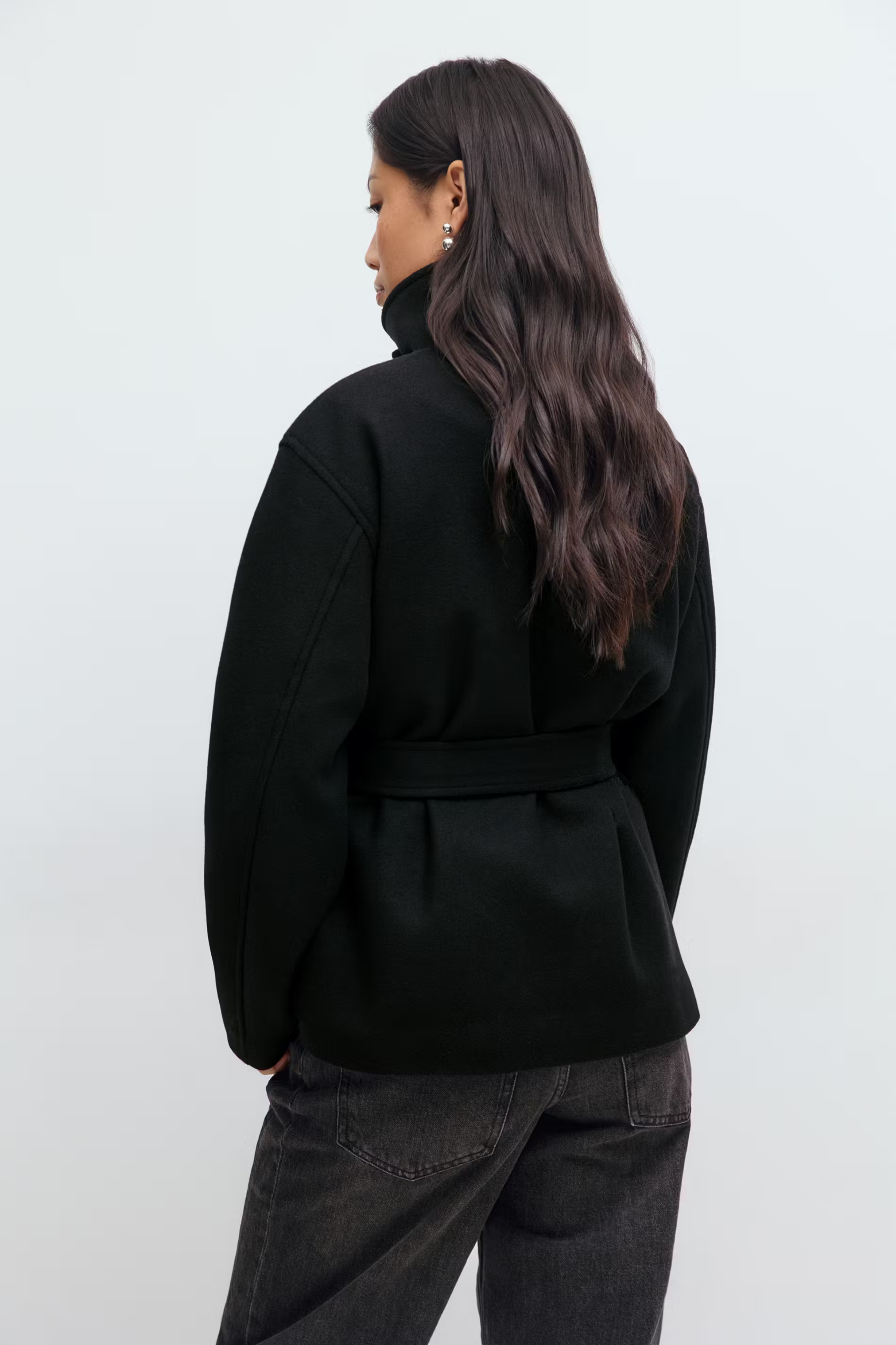 Manteau Marvella