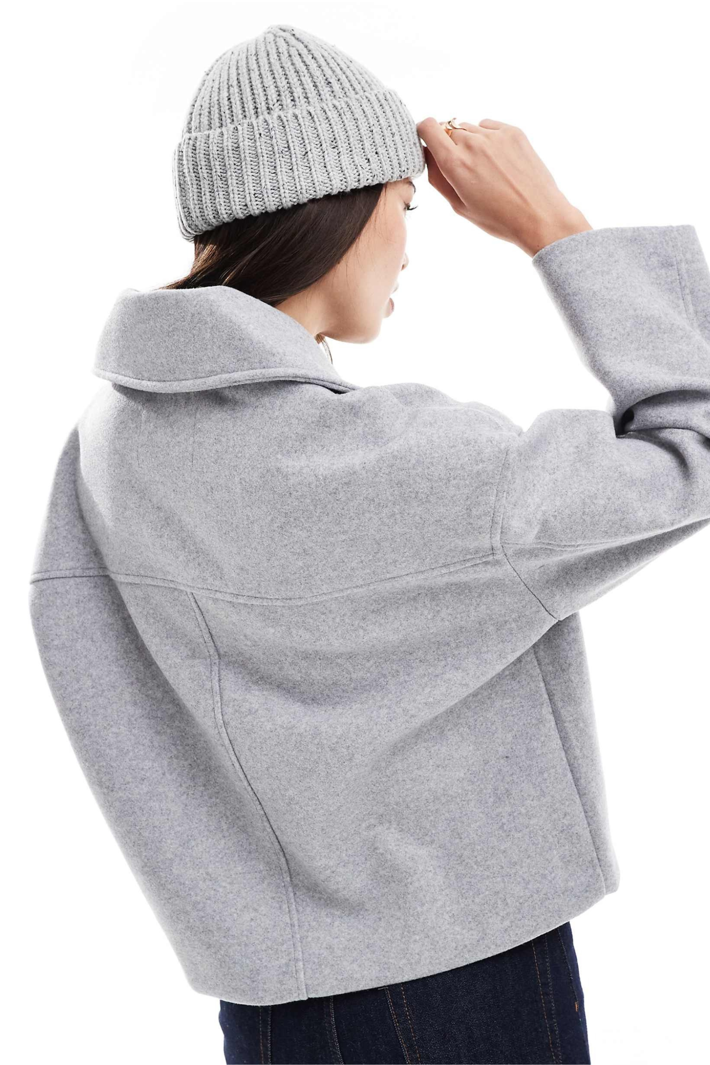 Manteau Oraya