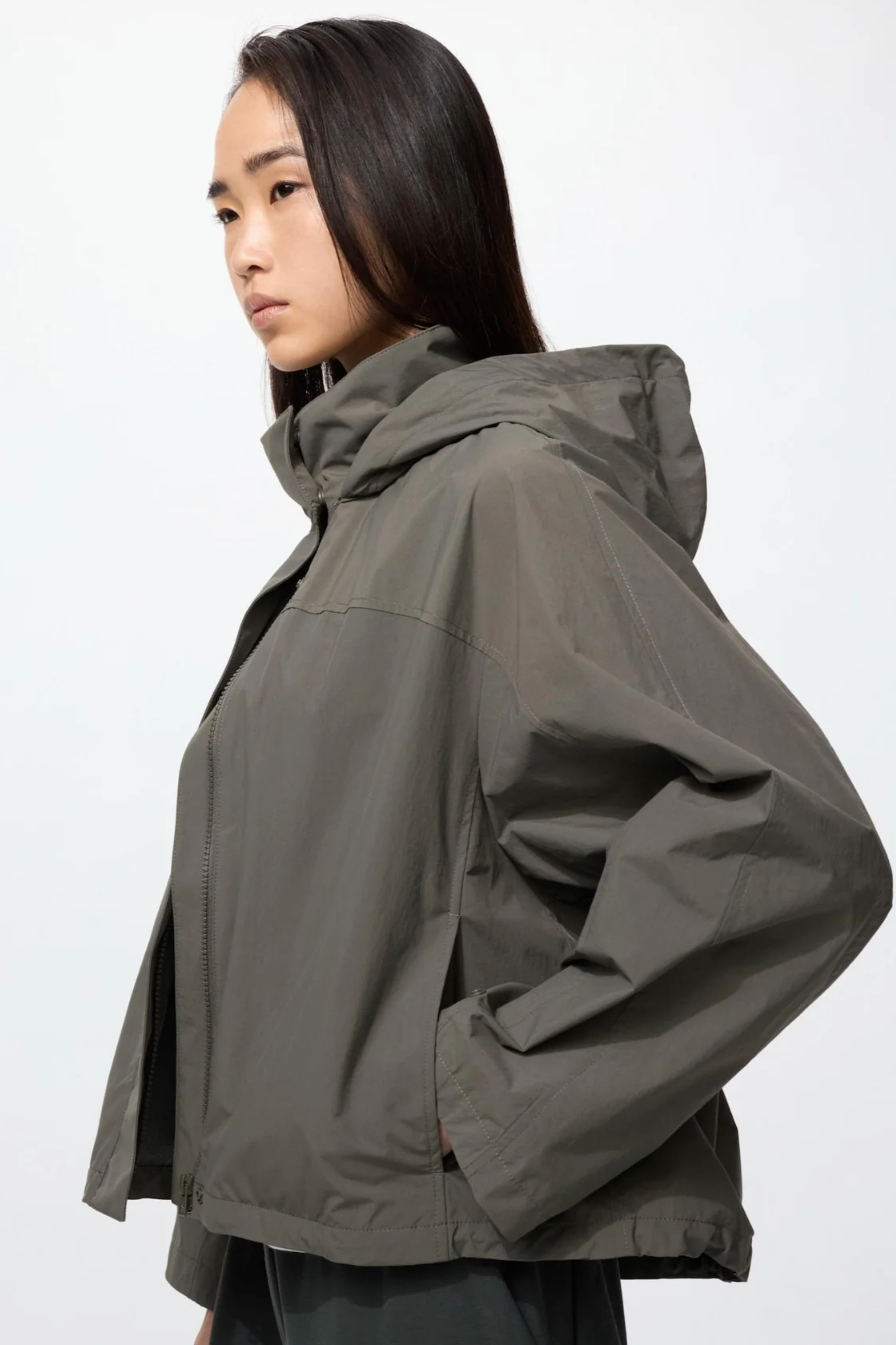 Veste Zyanna