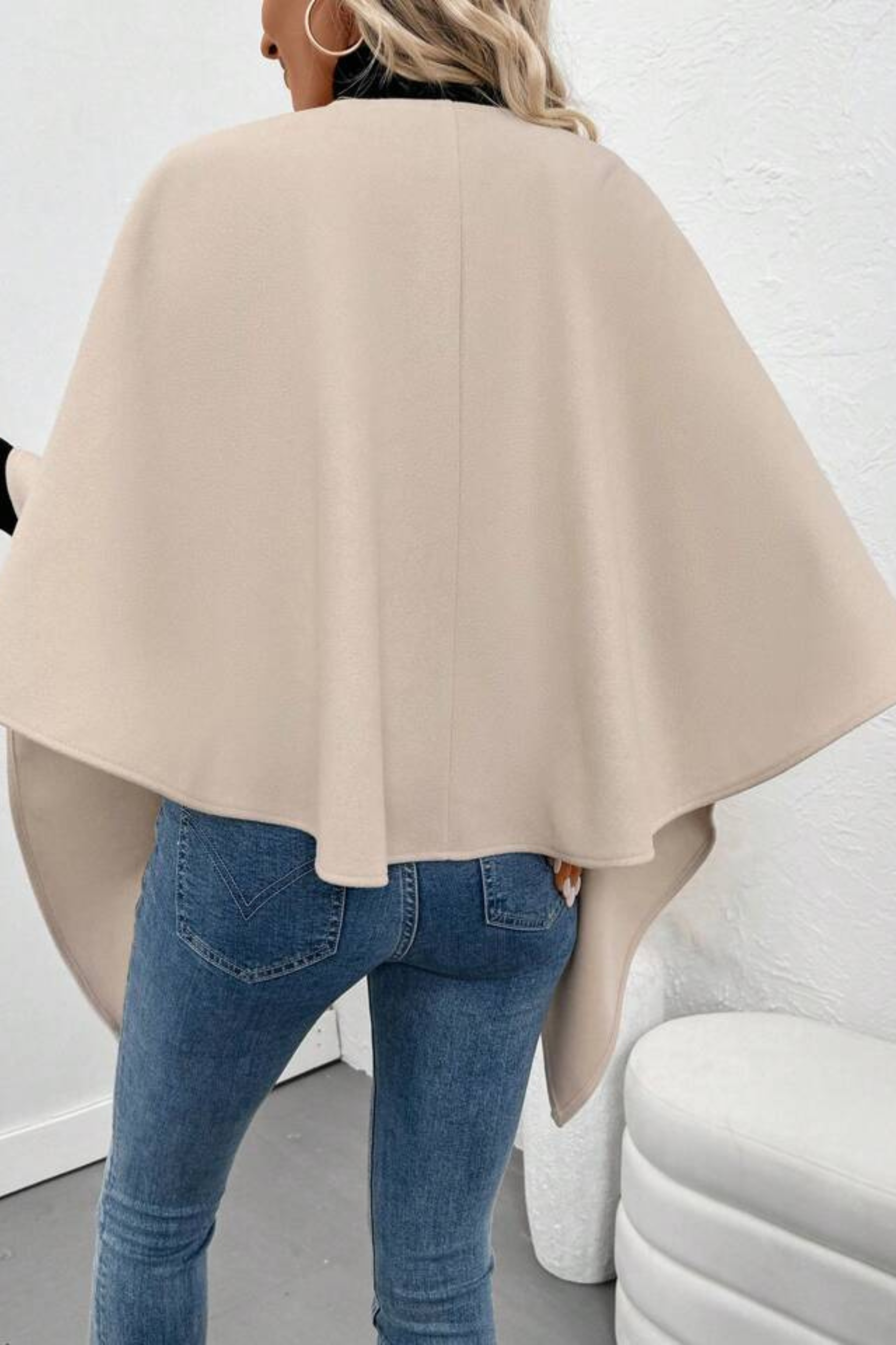 Veste Cap Avenia