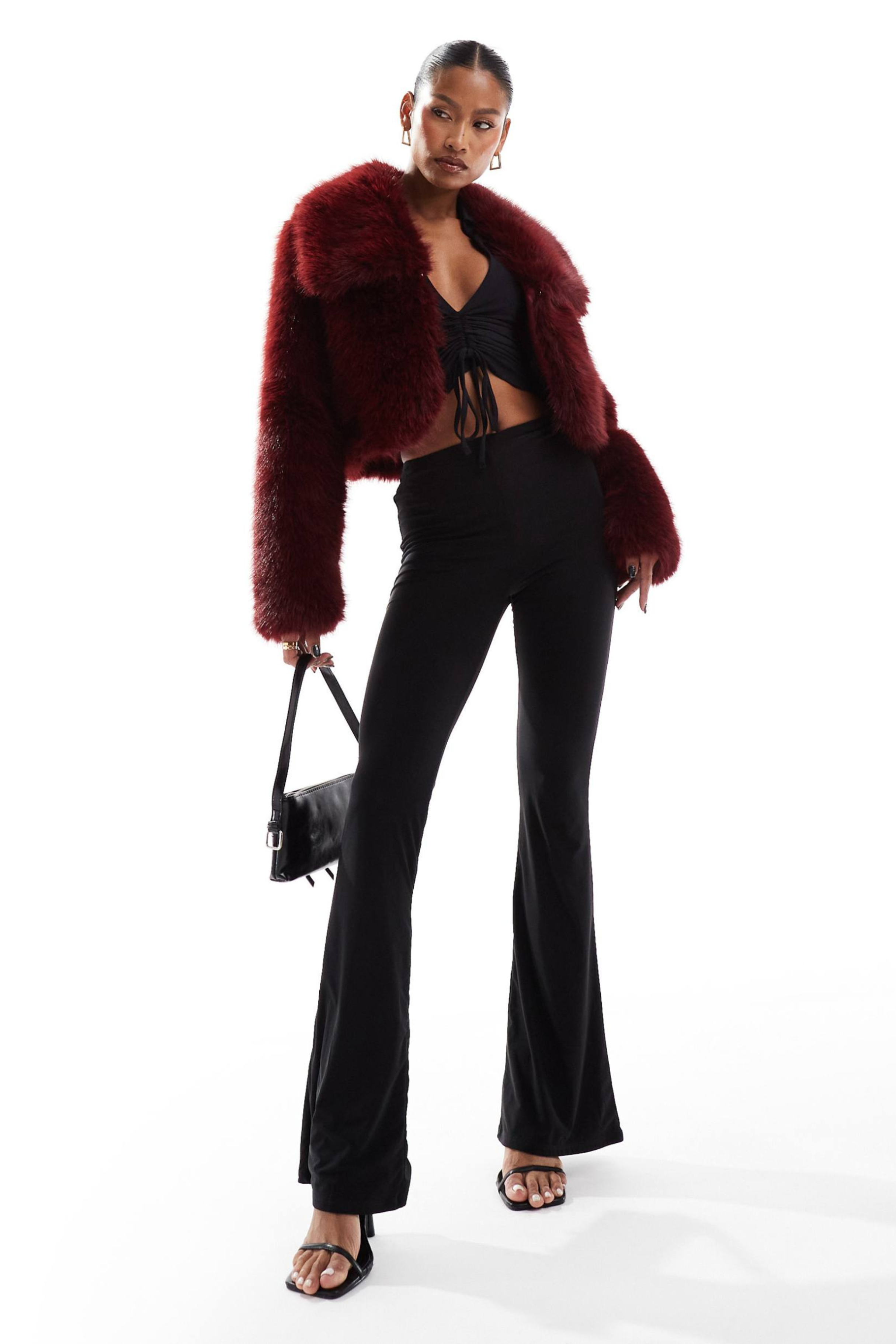 Manteau Serina