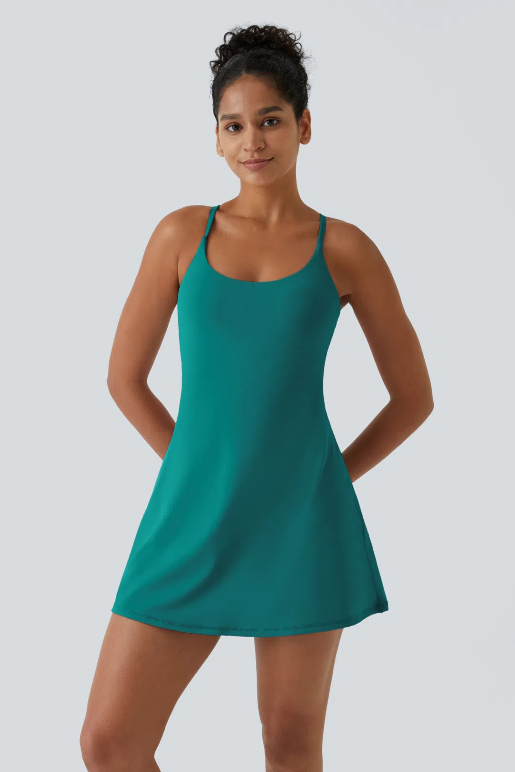 Robe de sport Elina