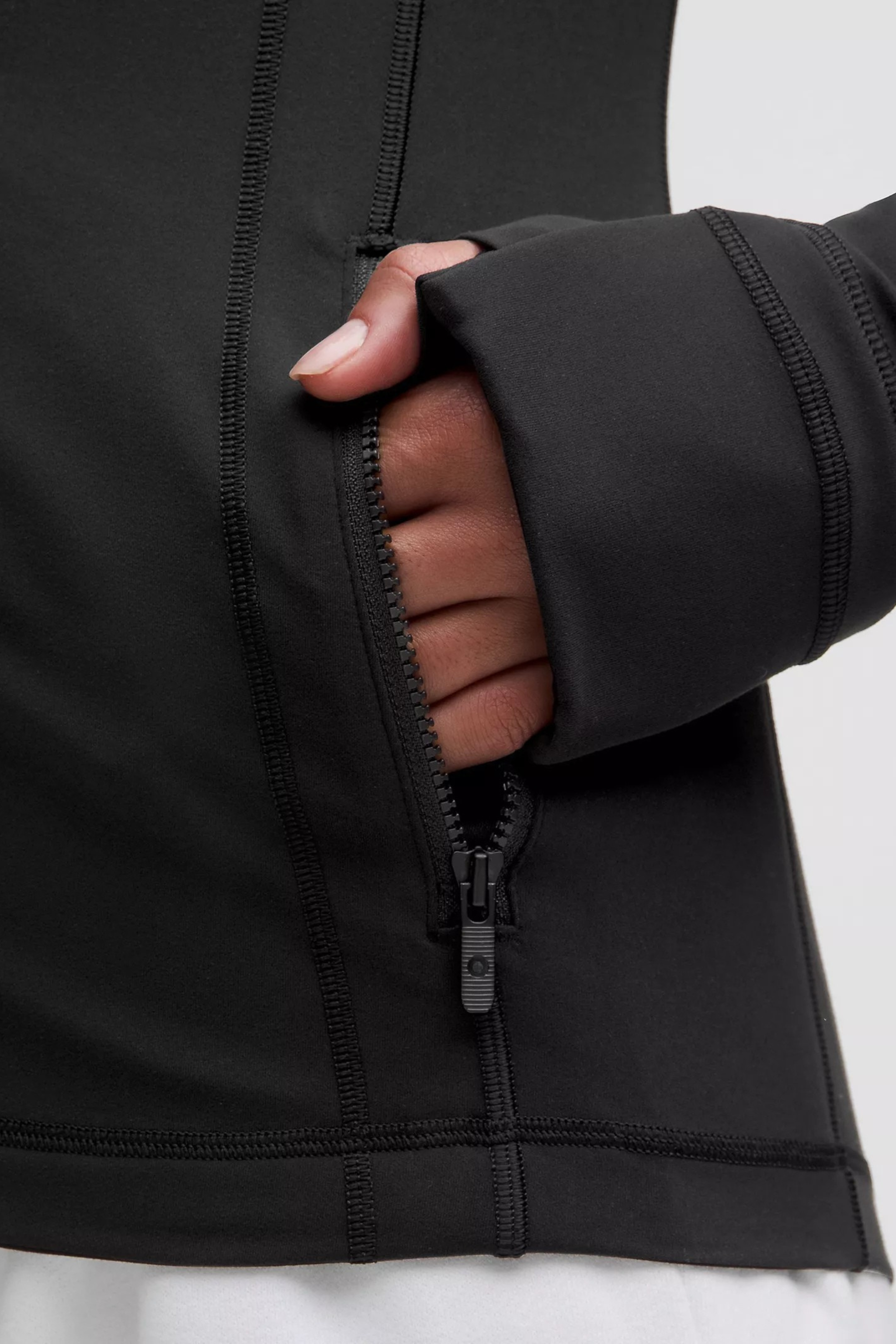 Veste Velina
