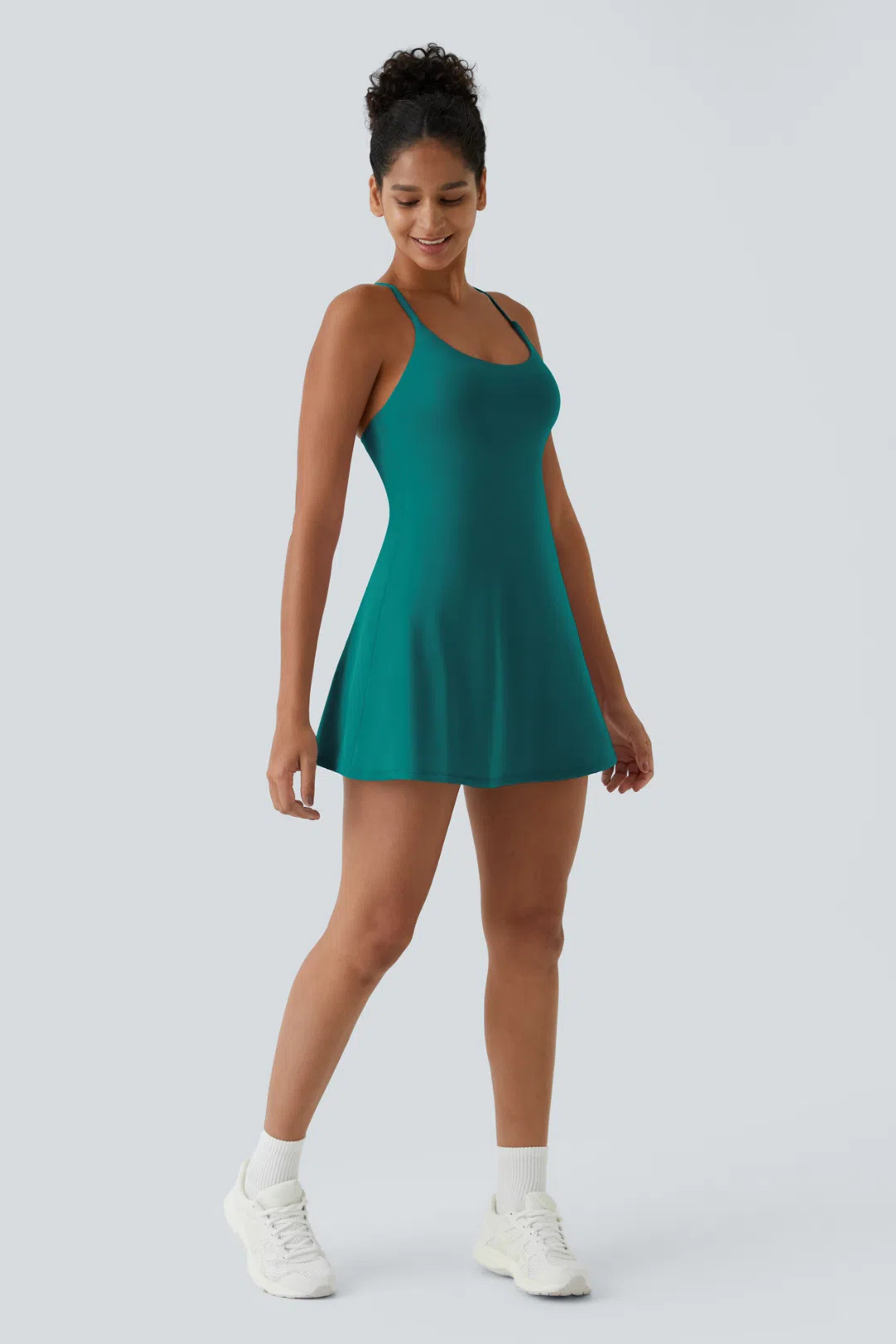 Robe de sport Elina
