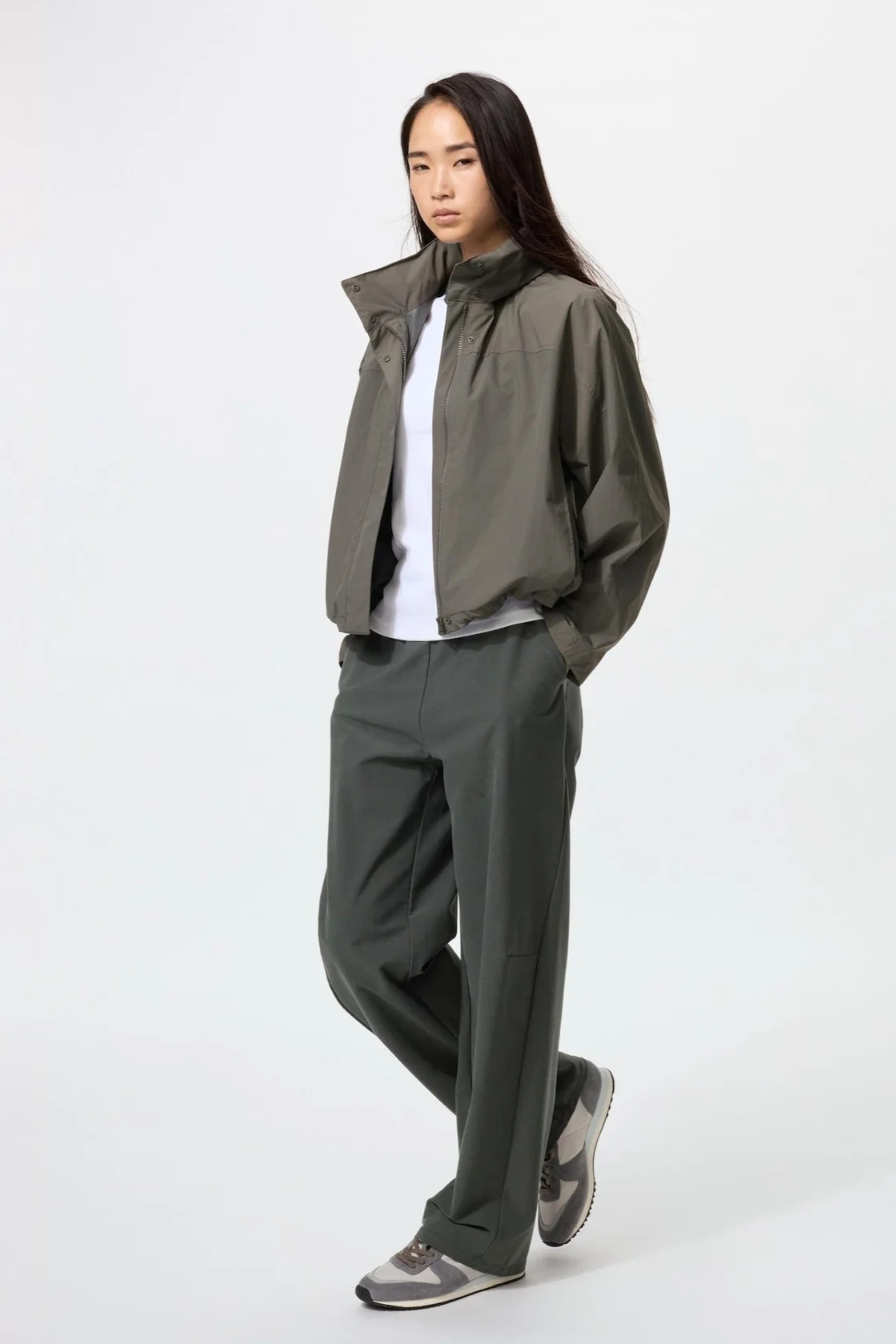 Veste Zyanna