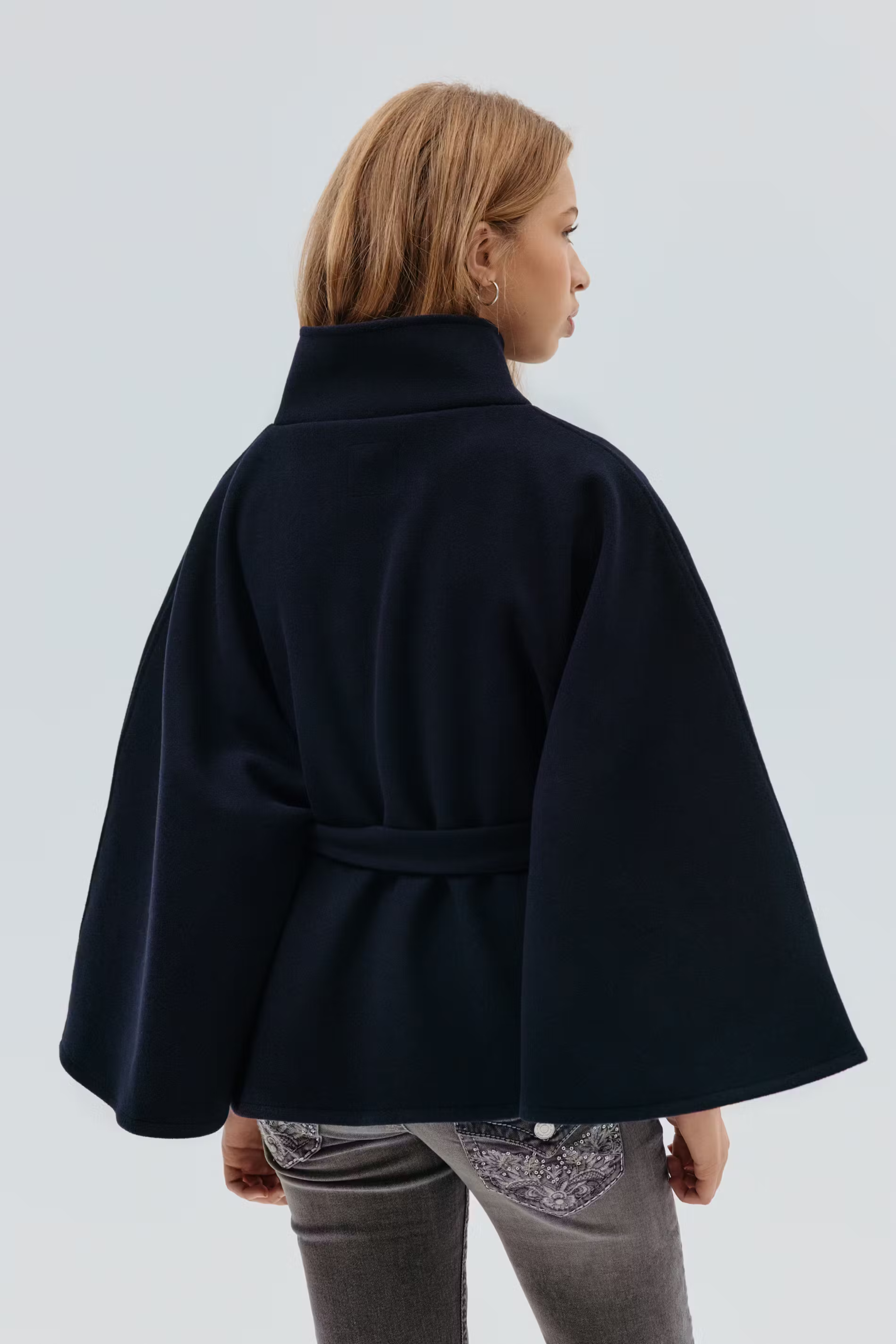 Manteau Elara