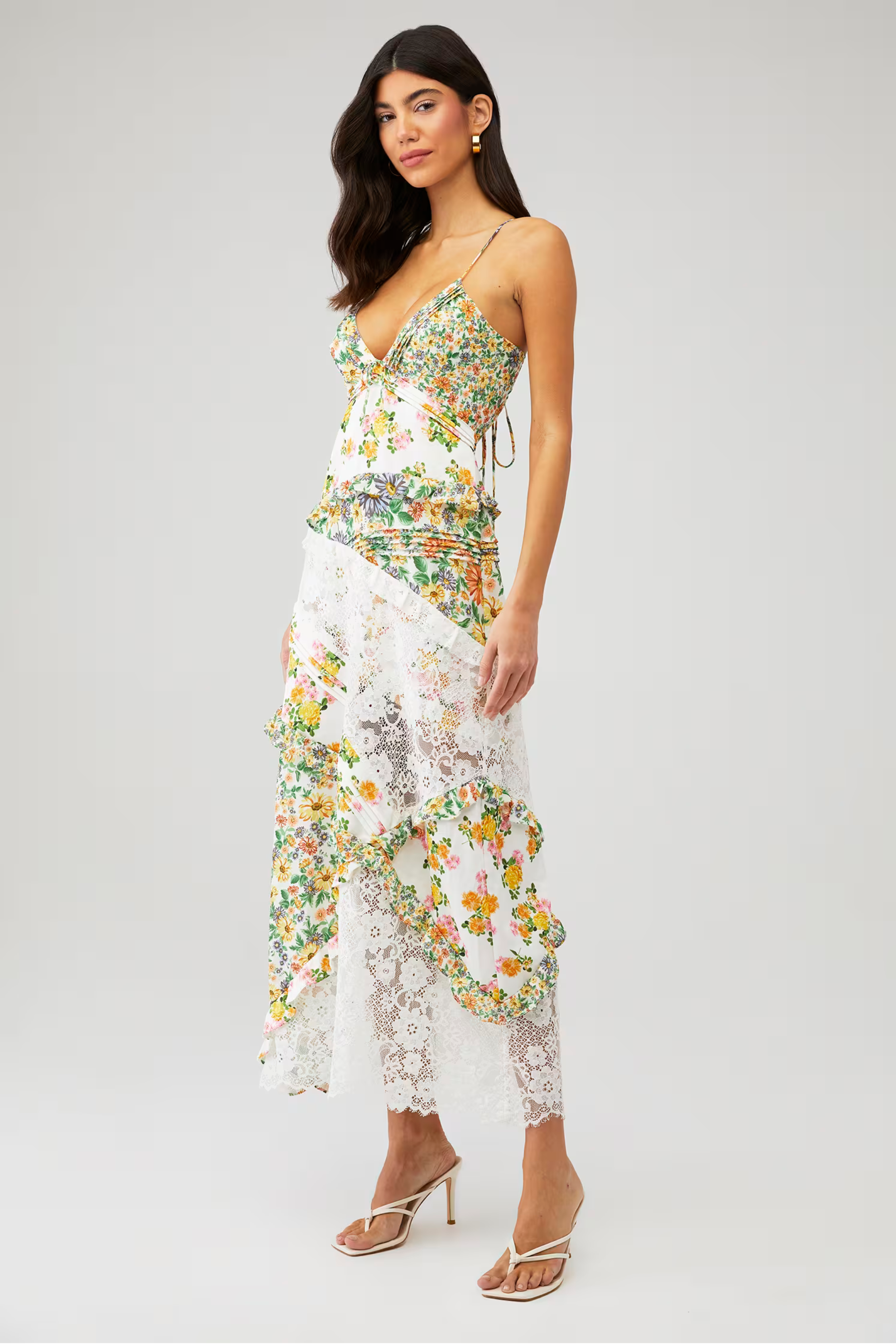 Robe Alyssa
