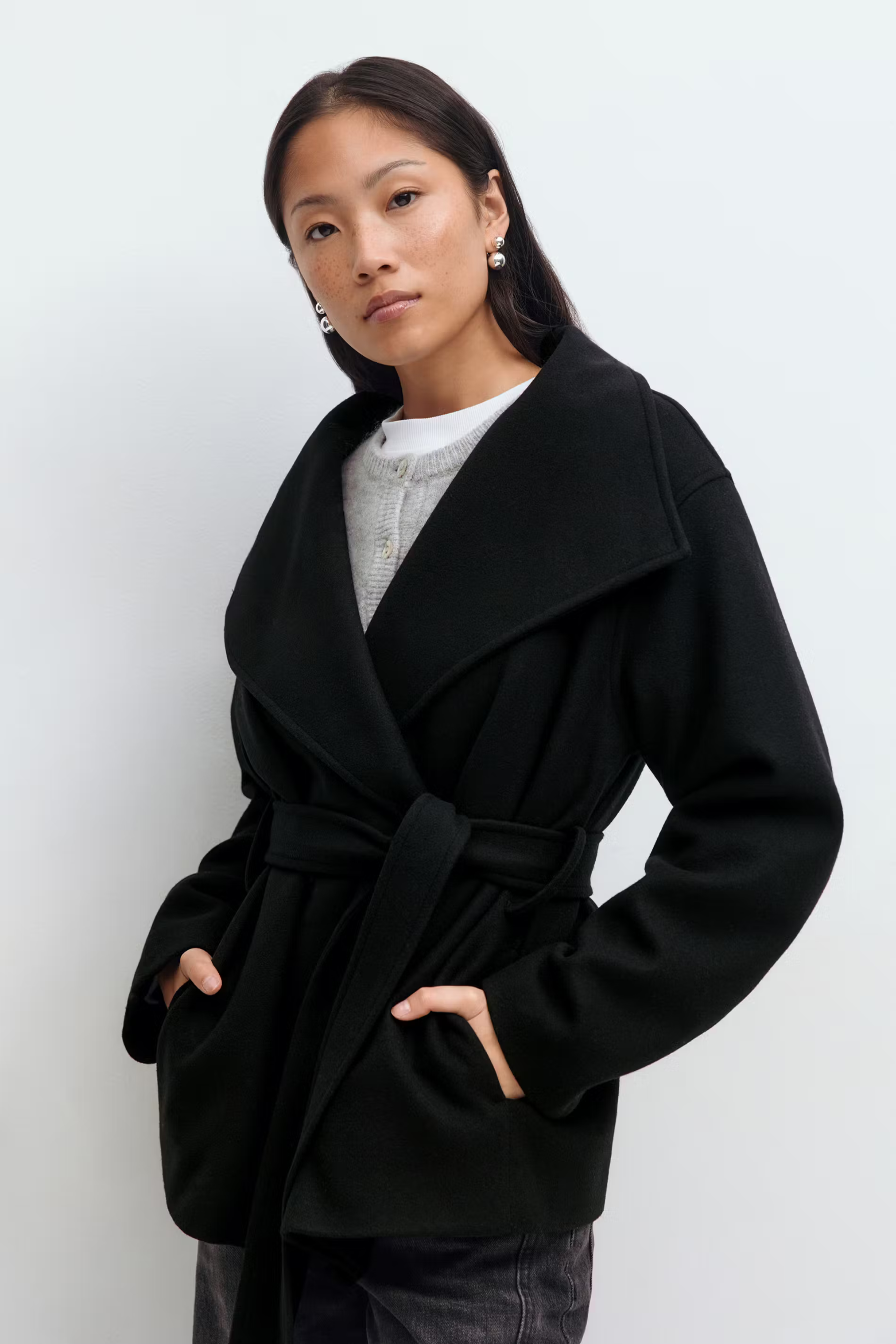 Manteau Marvella