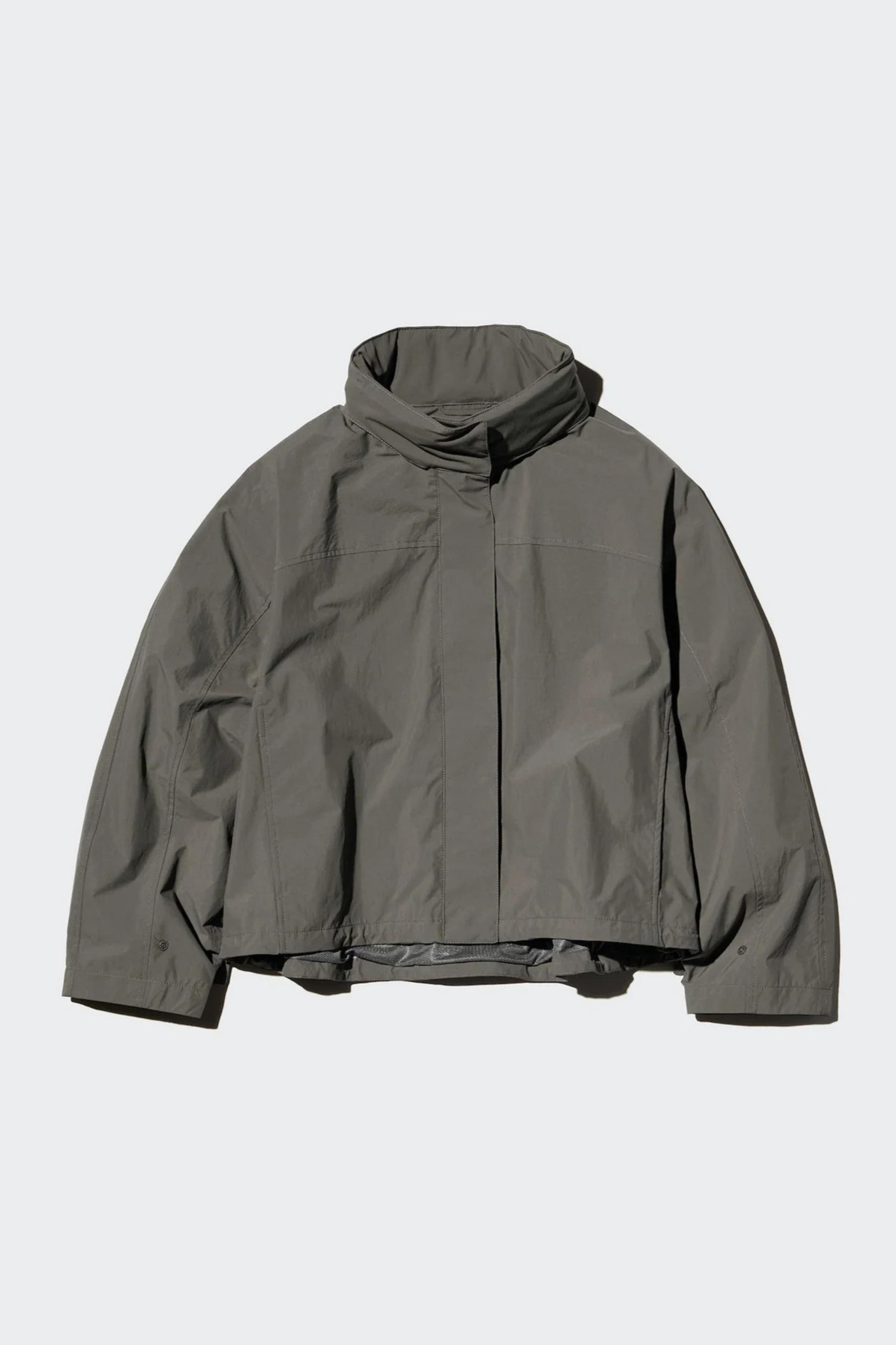 Veste Zyanna