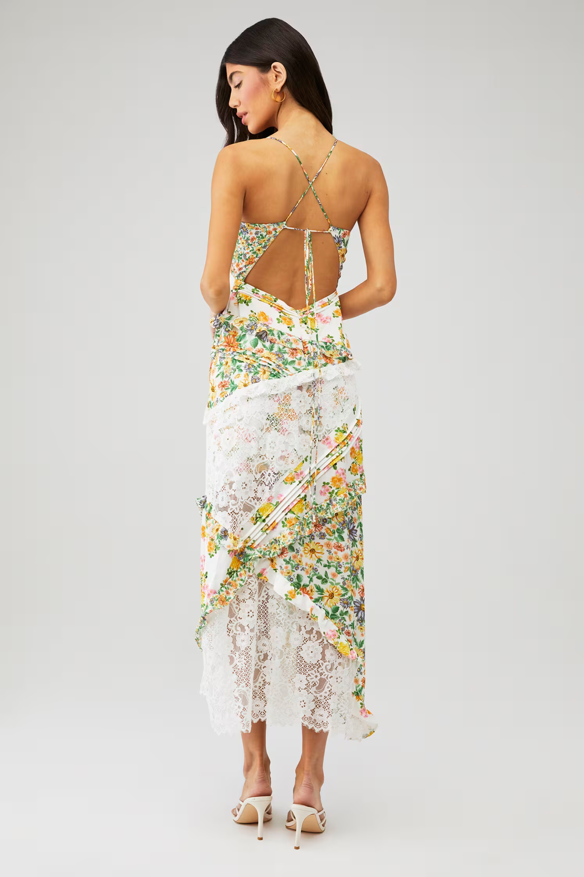 Robe Alyssa