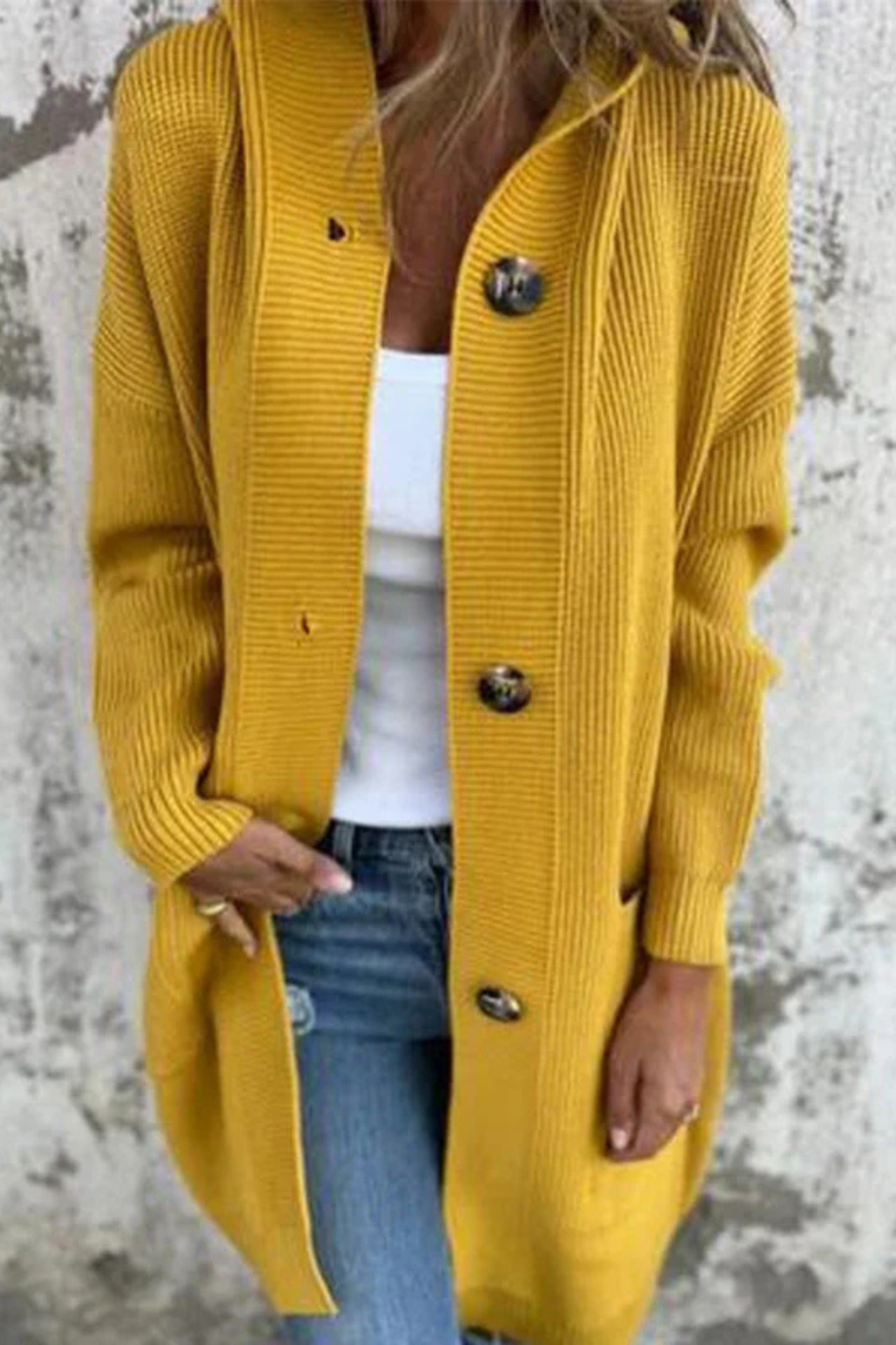 Manteau Dalina