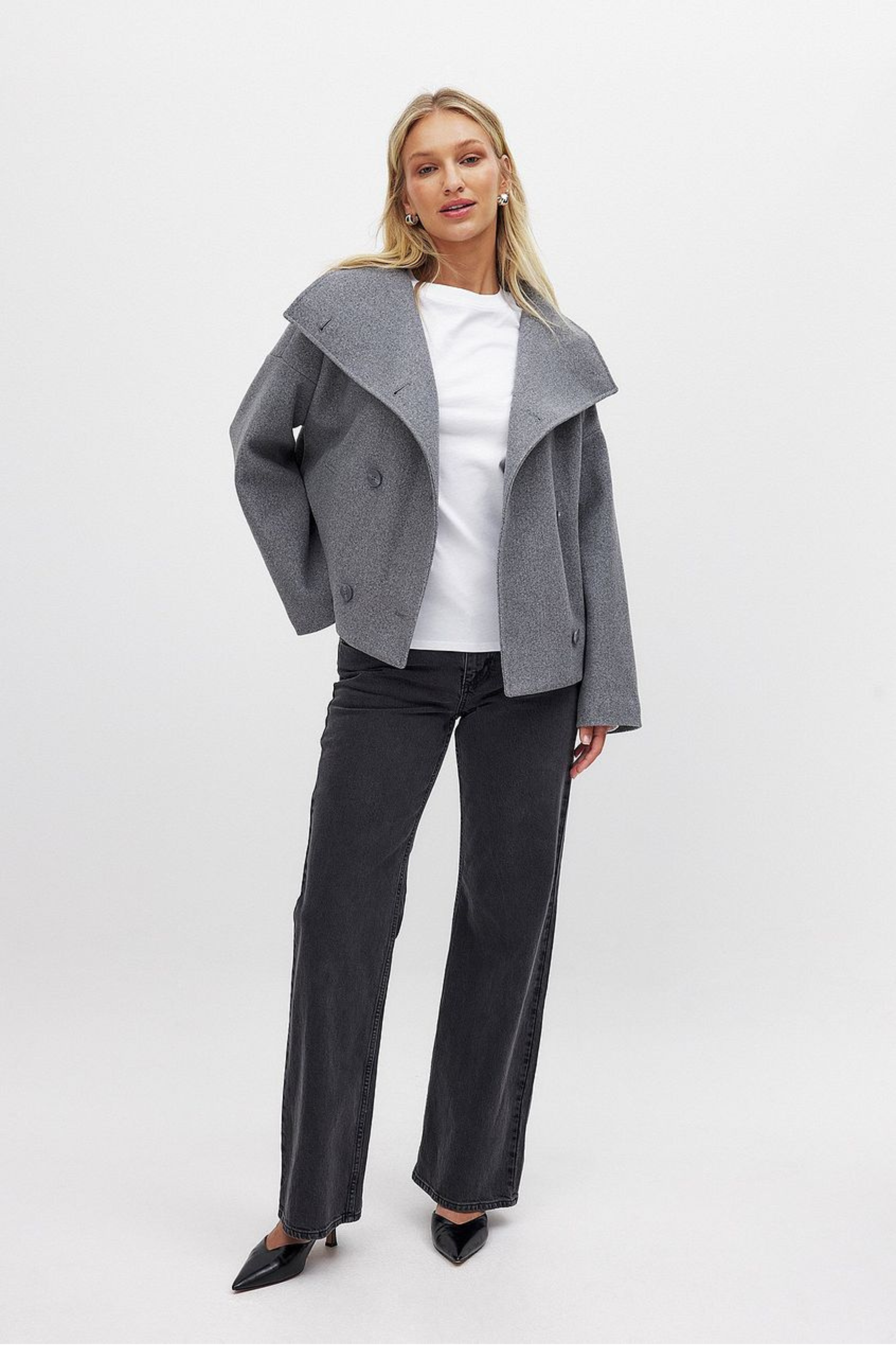 Manteau Calia