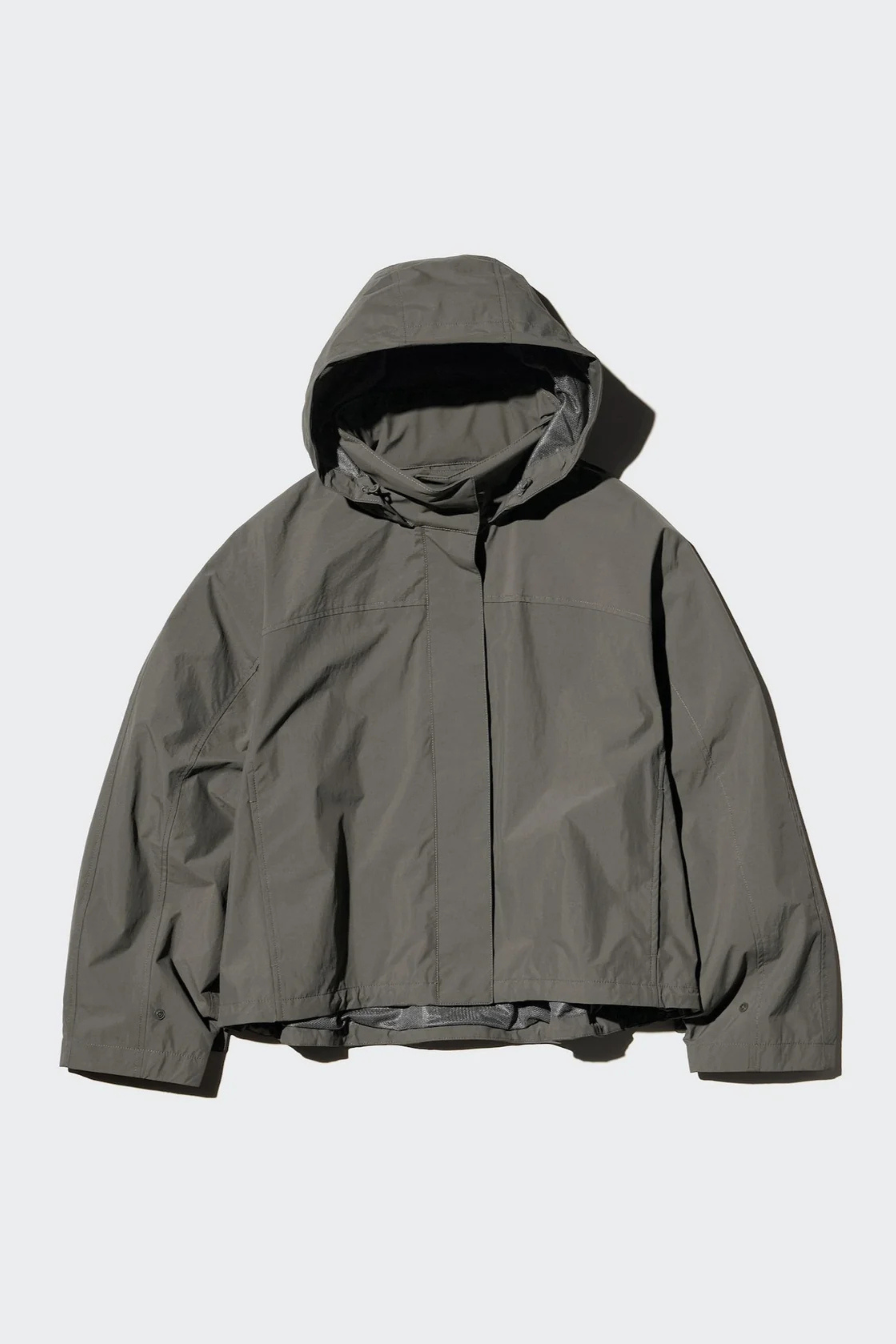 Veste Zyanna